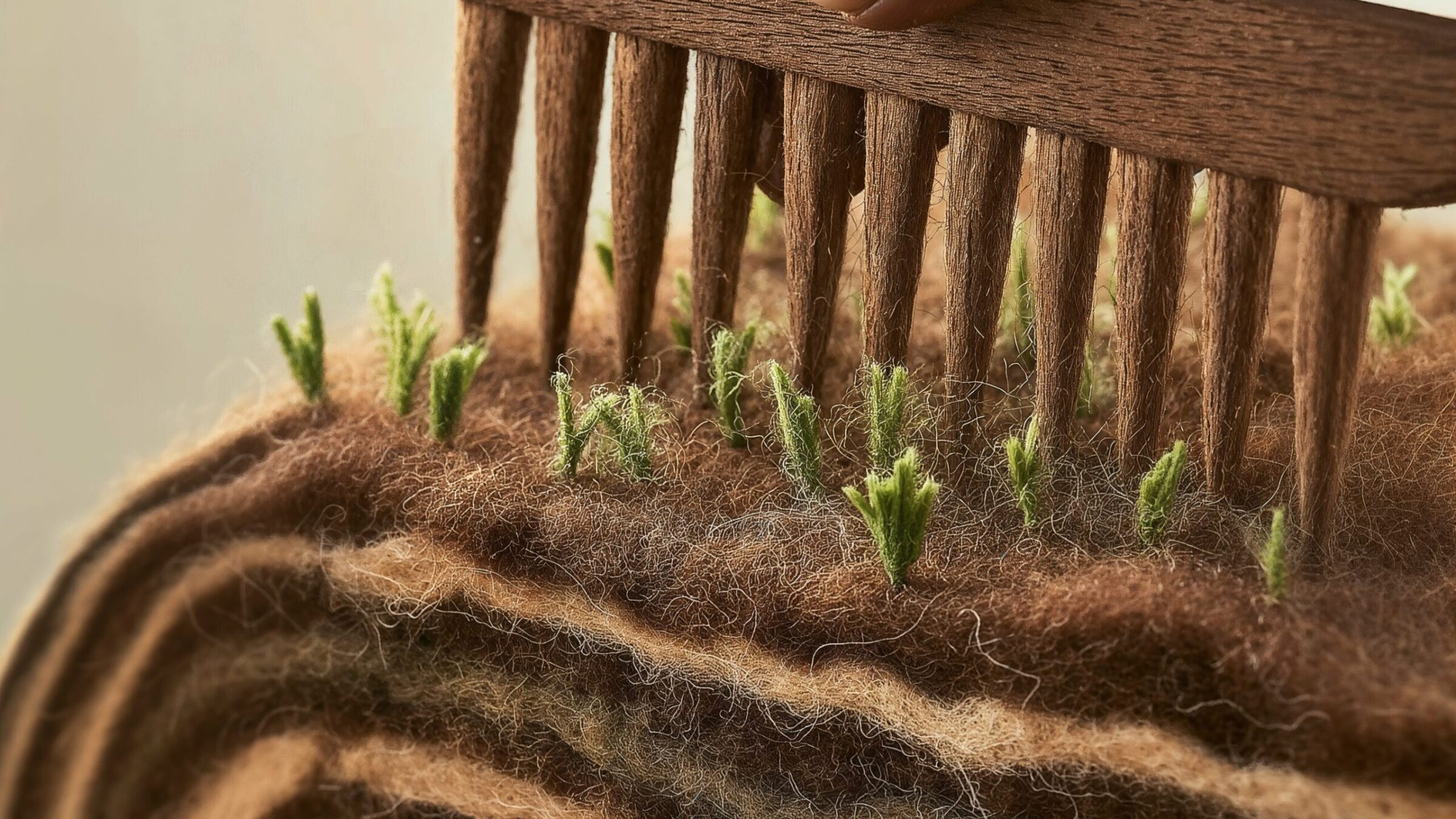 TCS : Le bon sens agro-économique