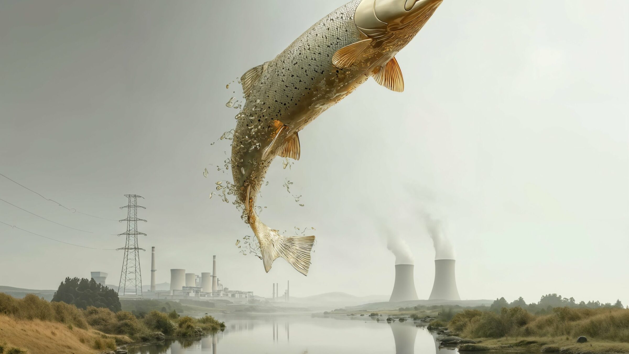 Le poisson qui valait 280 000 livres