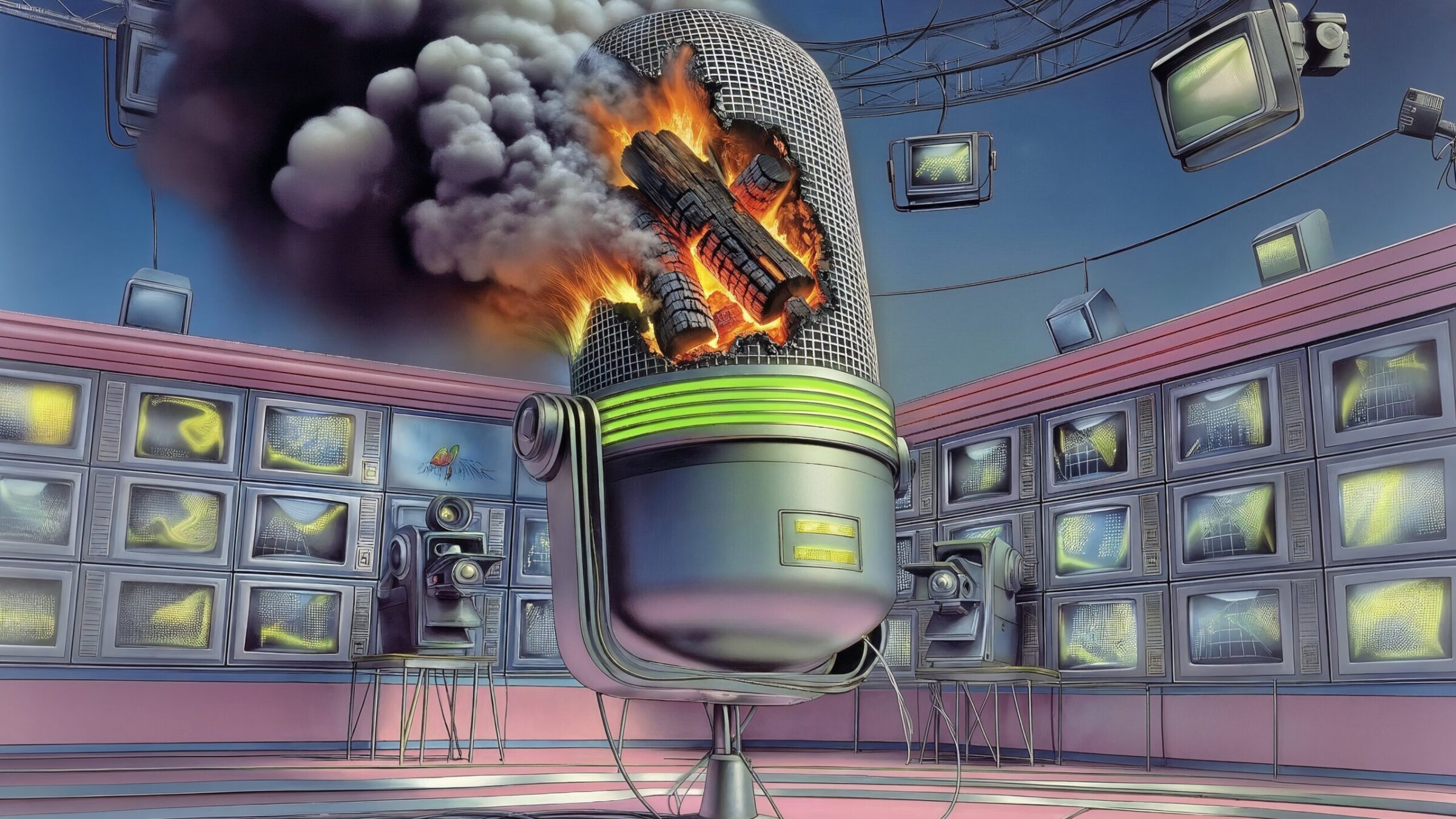 ADEME : nouveau discours, vieilles doctrines ?