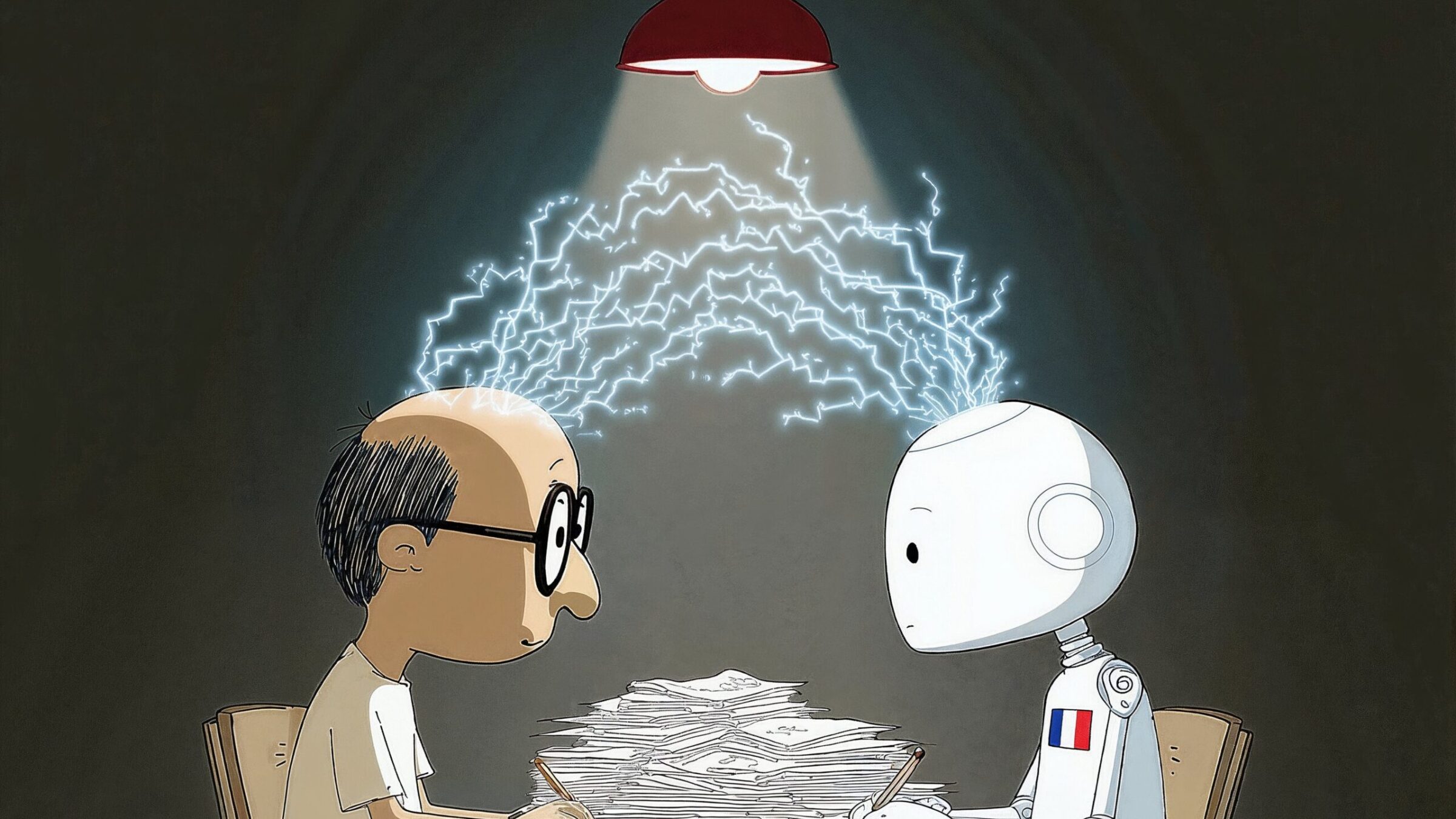 Examino : la French Tech au service des profs