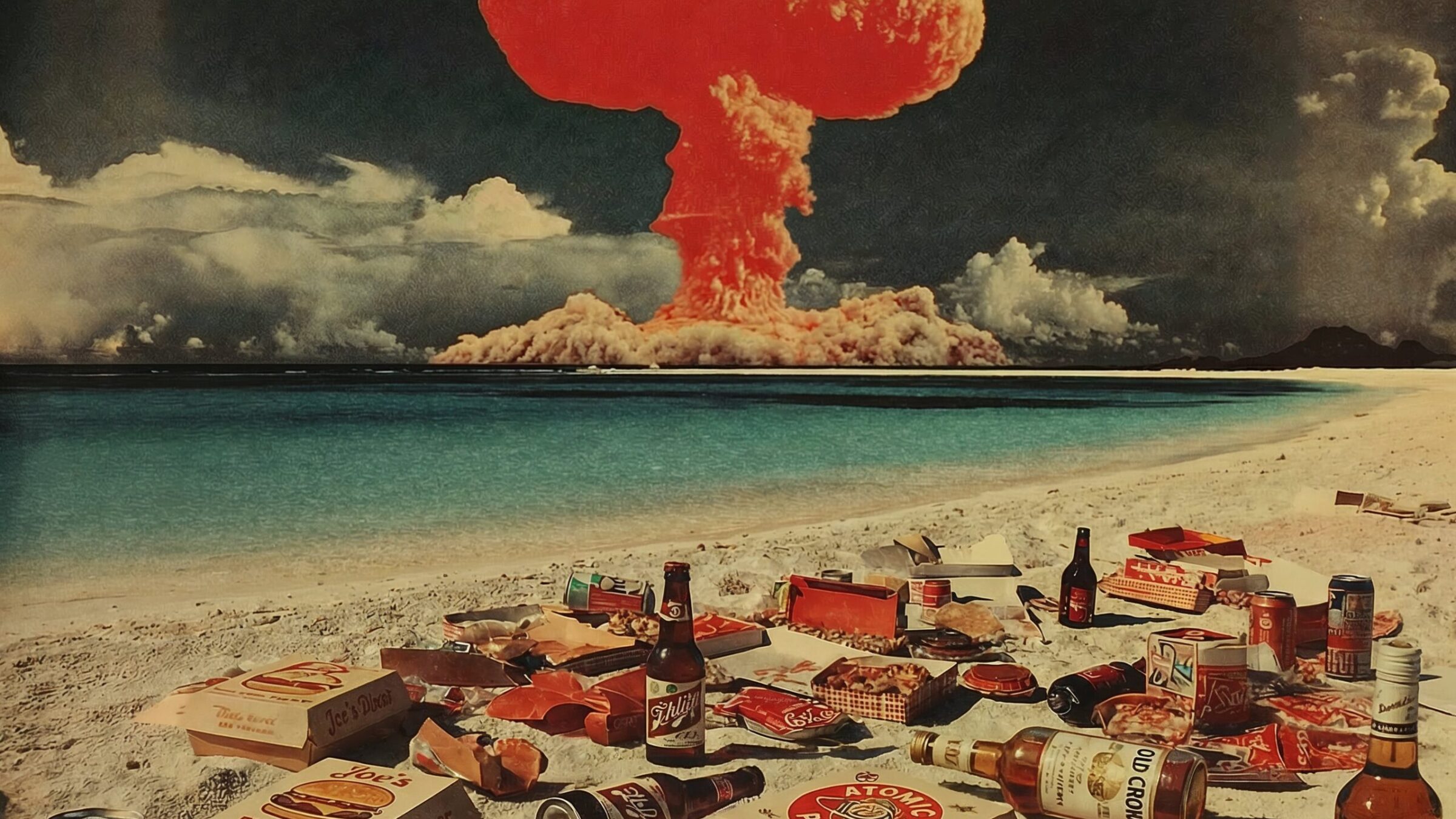 Nucléaire : l’impact inattendu