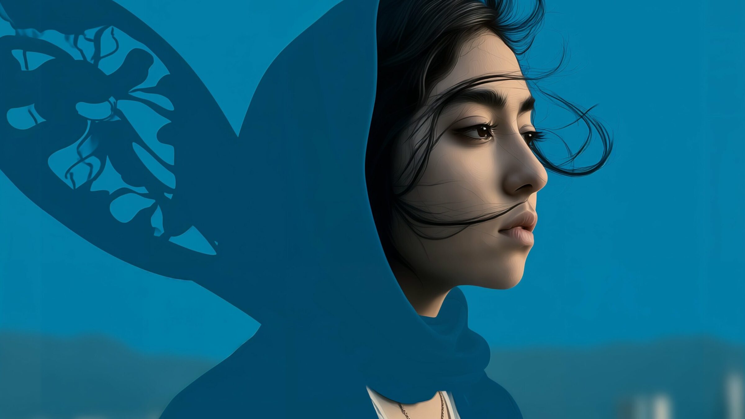 Iran, dans le miroir de la révolution