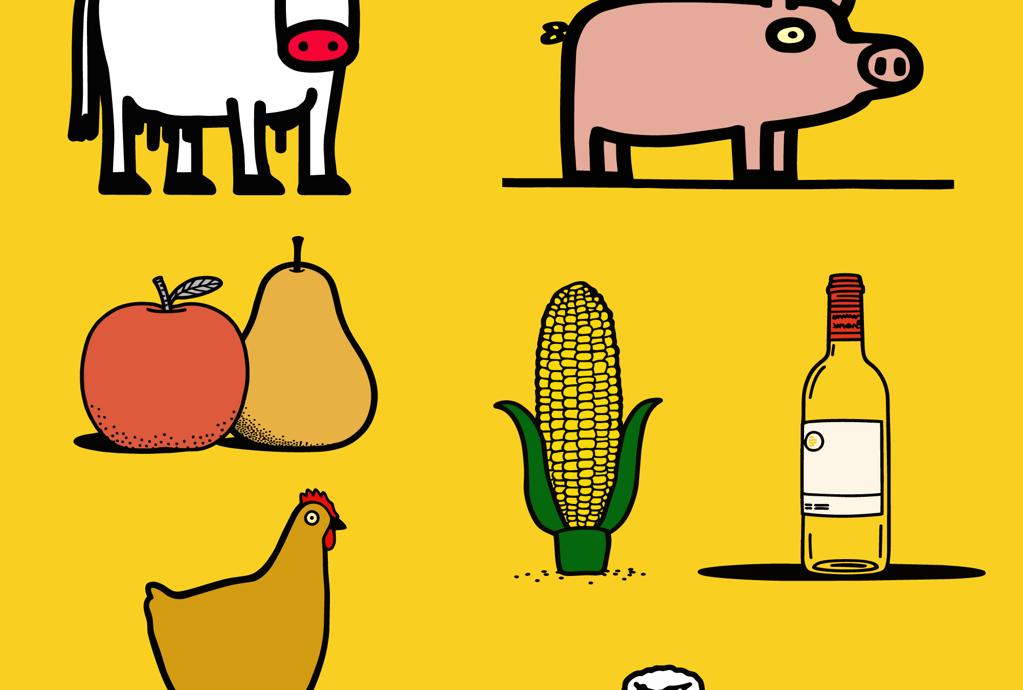 Les agriculteurs doivent-ils avoir peur du Mercosur ?