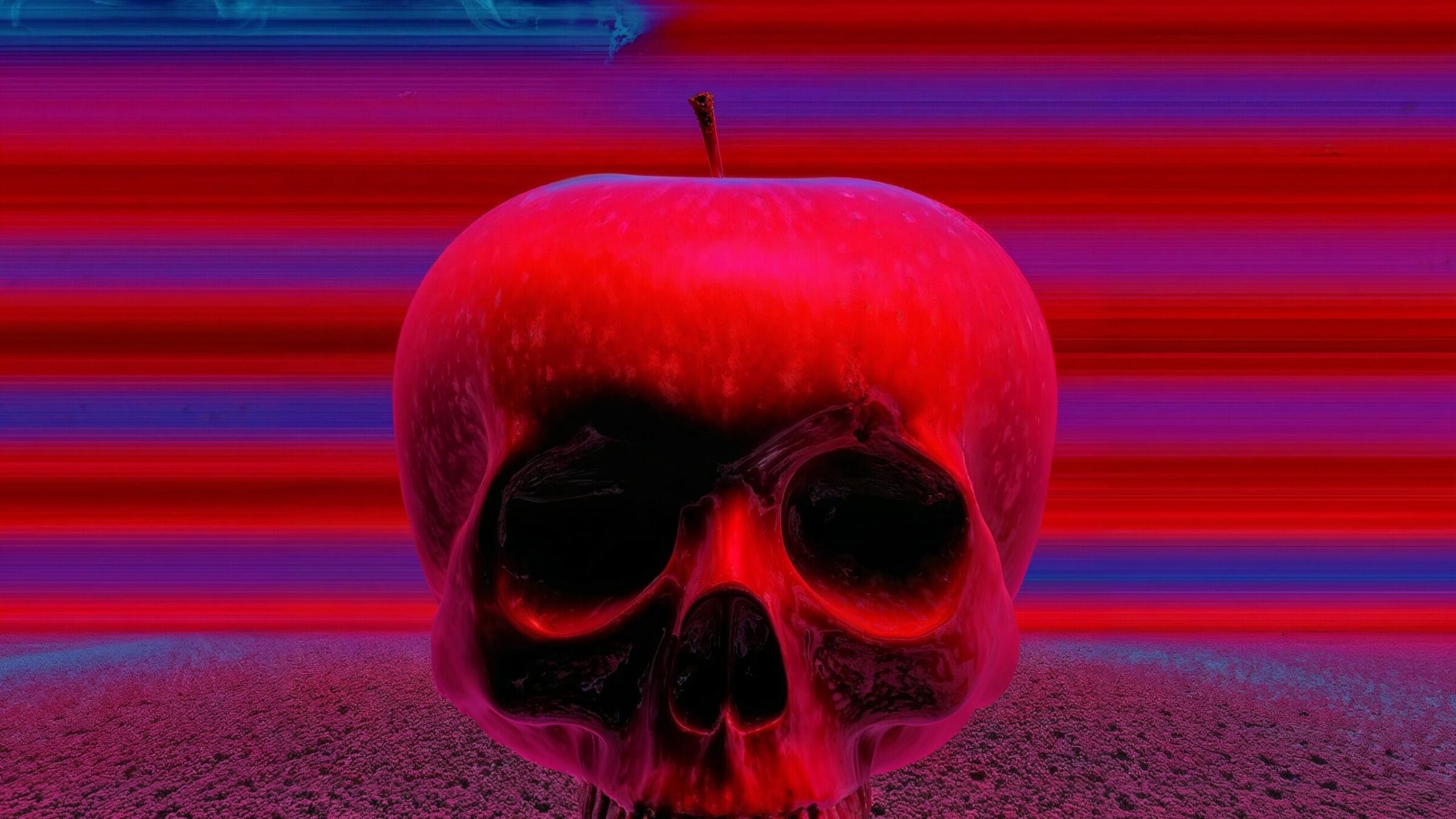Le jour où une pomme a fait trembler l&rsquo;Amérique