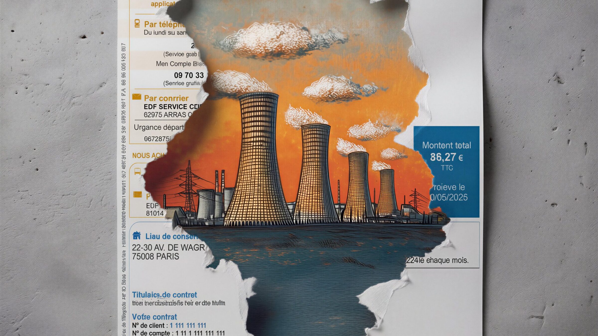PPE3 : qui paye la facture ?