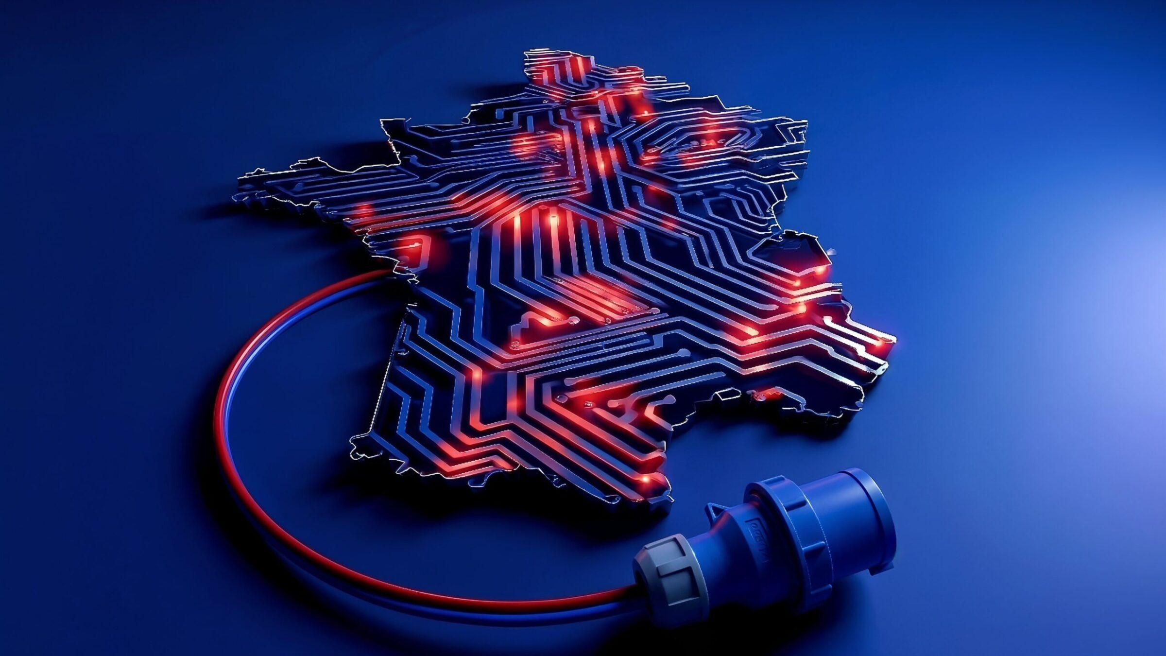 Plug, baby, plug : un an après, où en sont les méga-projets de data centers ?