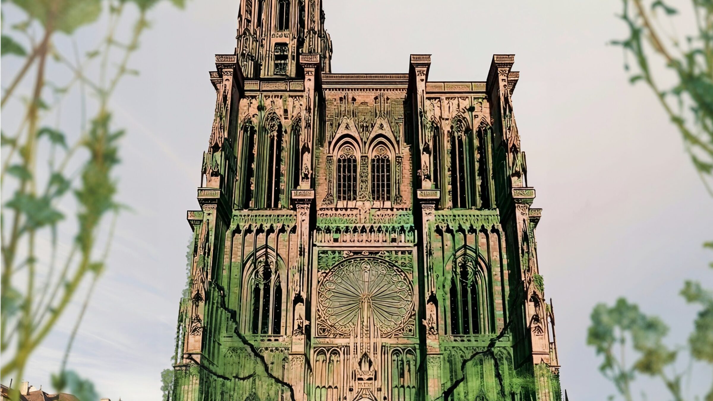 Le bilan gris des verts à Strasbourg