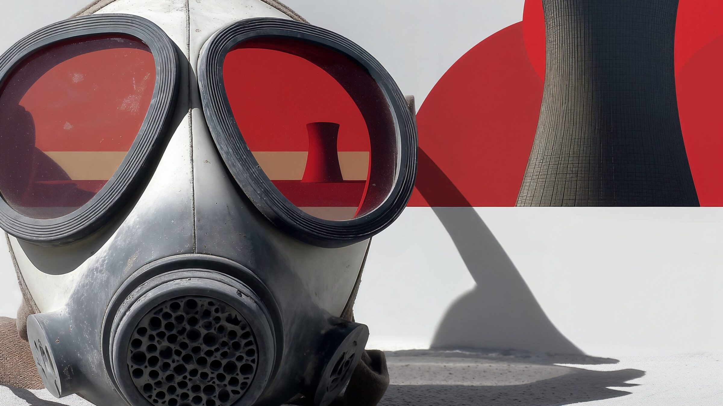 Devons-nous tolérer les accidents nucléaires ?