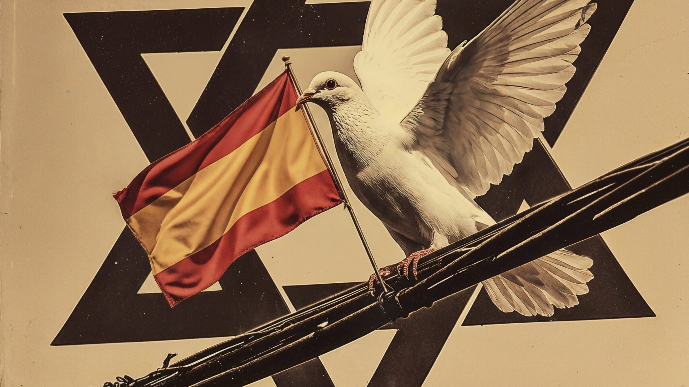 Espagne : terre promise des nouveaux antisémites ?
