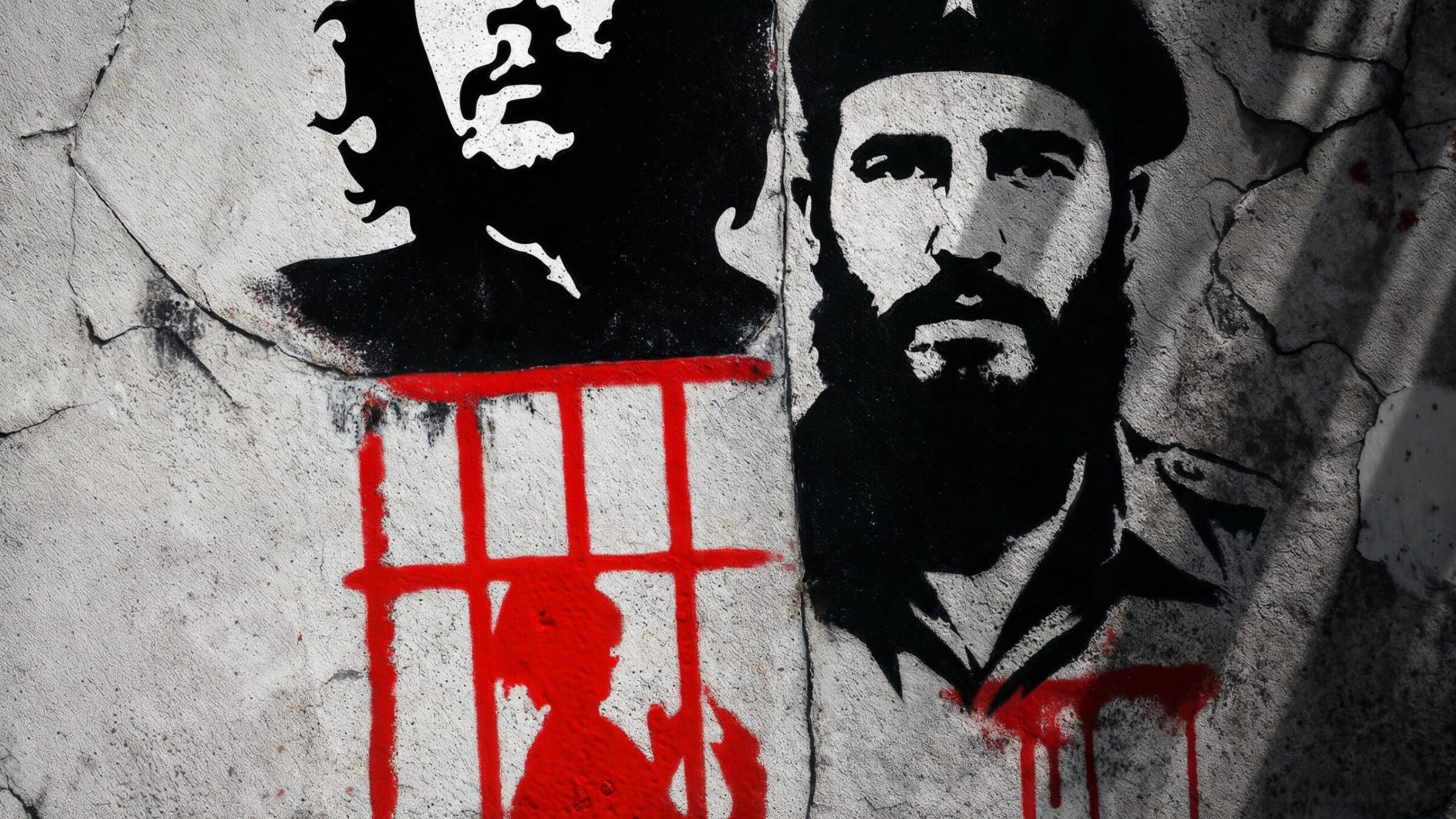Cuba, enfer romantique