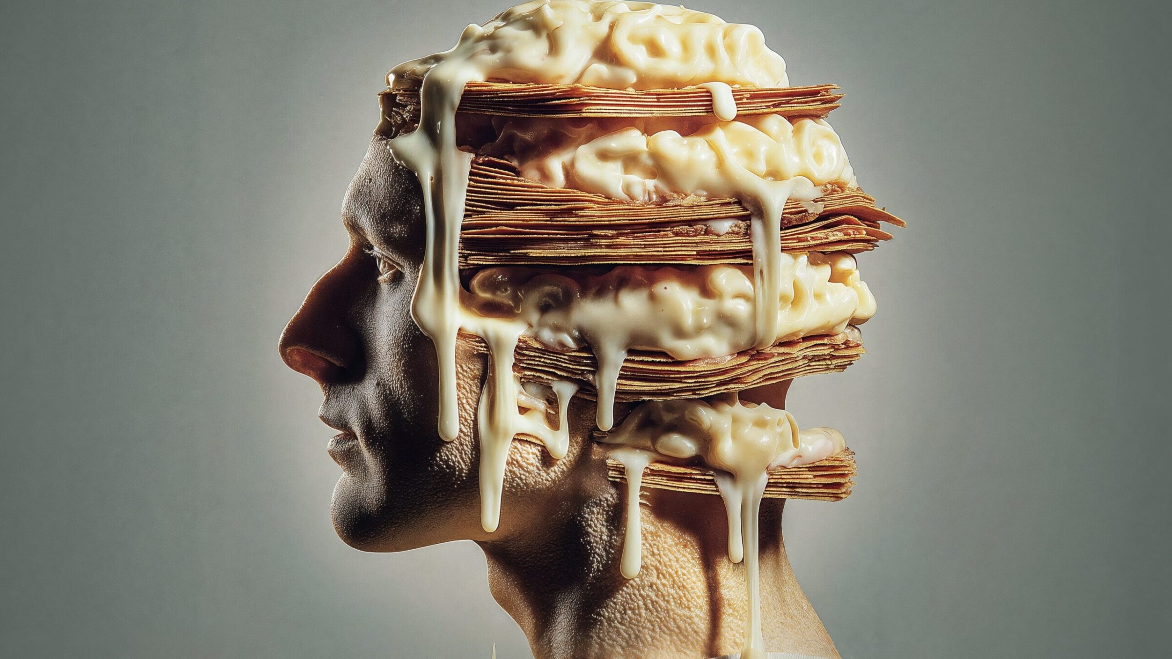 Un mille-feuille (rhétorique) bien indigeste