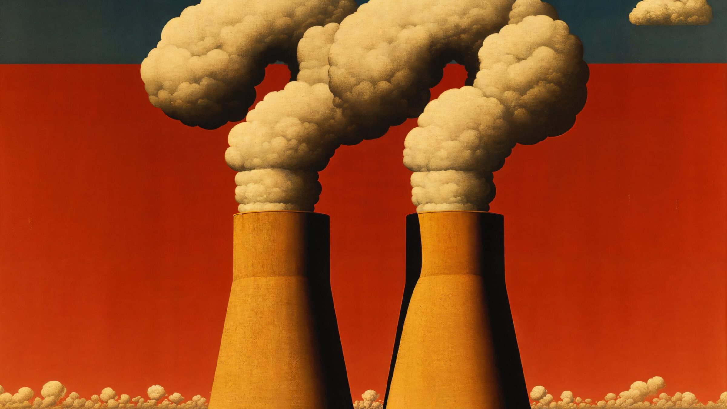 Nucléaire belge : balancier perpétuel entre idéologie et rationalité