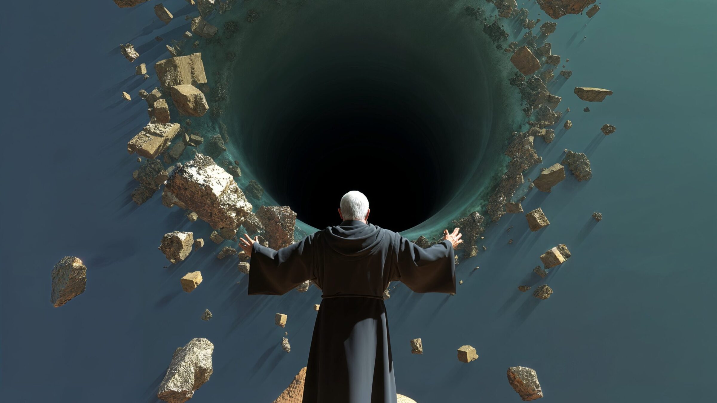 Paul R. Ehrlich : la fin d’un prophète de l’apocalypse