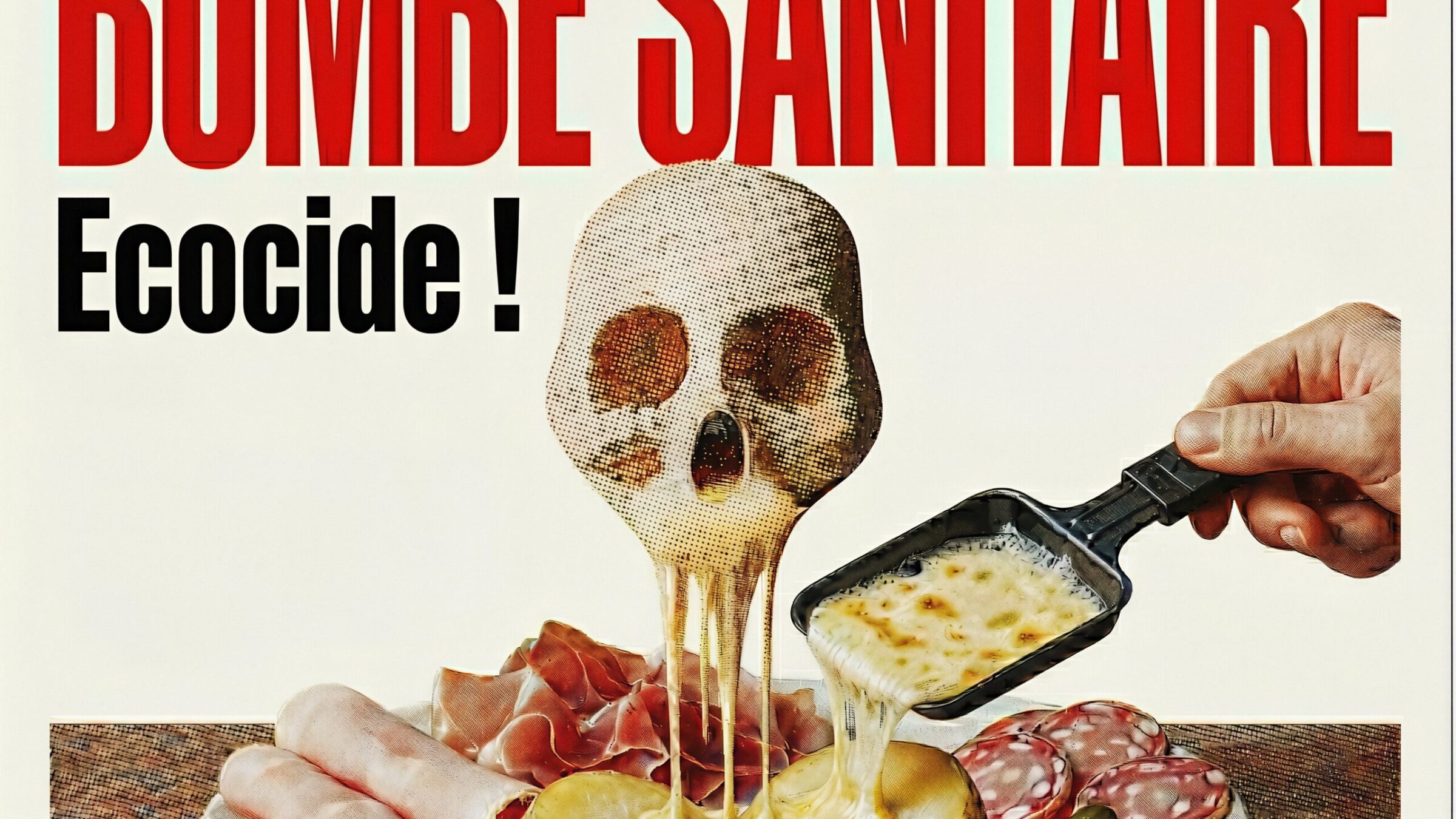 Bombe sanitaire et plaisir écocide : le vrai scandale qu’on vous cache