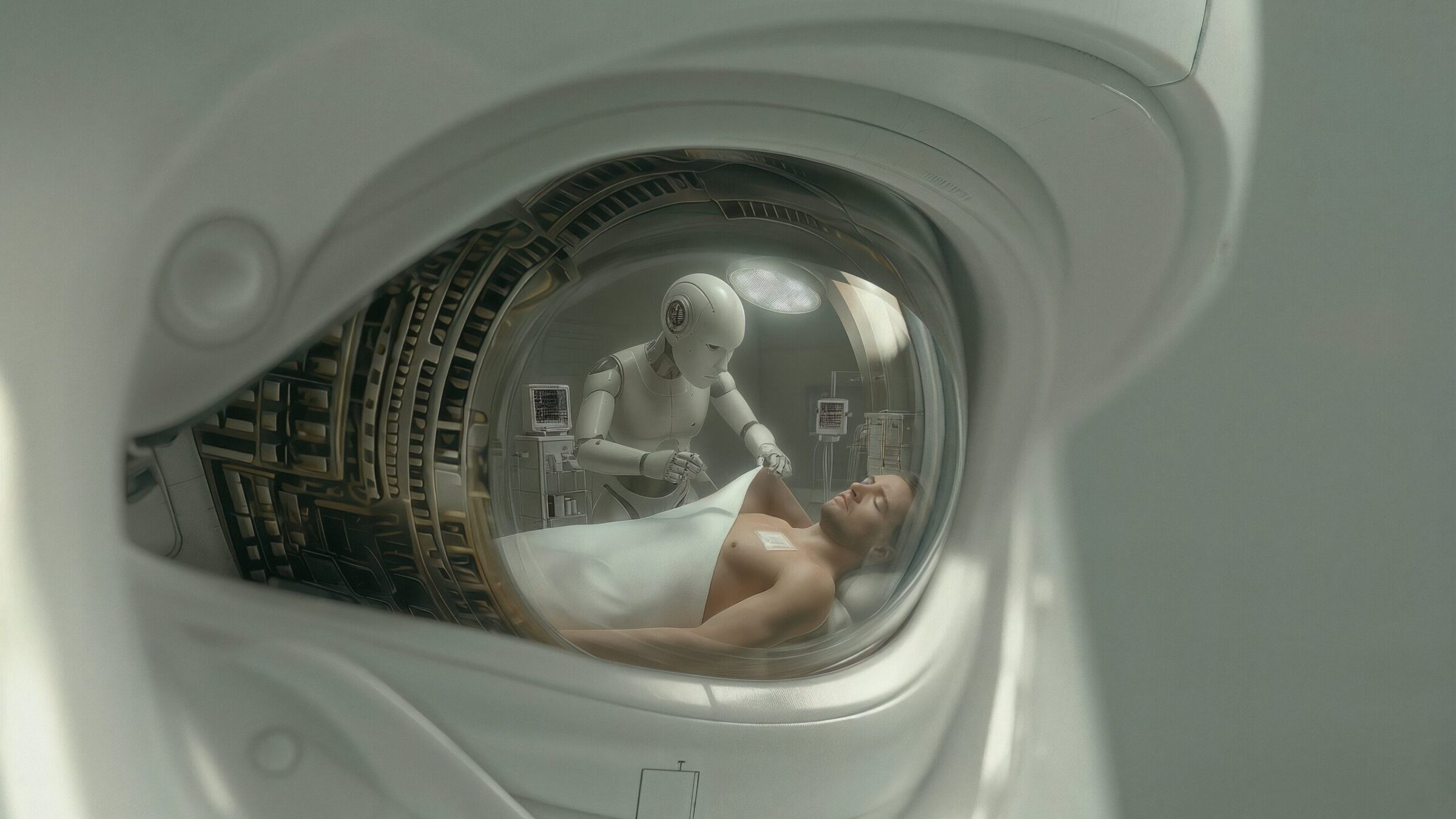 VLA et World Models : Comment les robots apprennent à imaginer… et à conquérir le monde ?