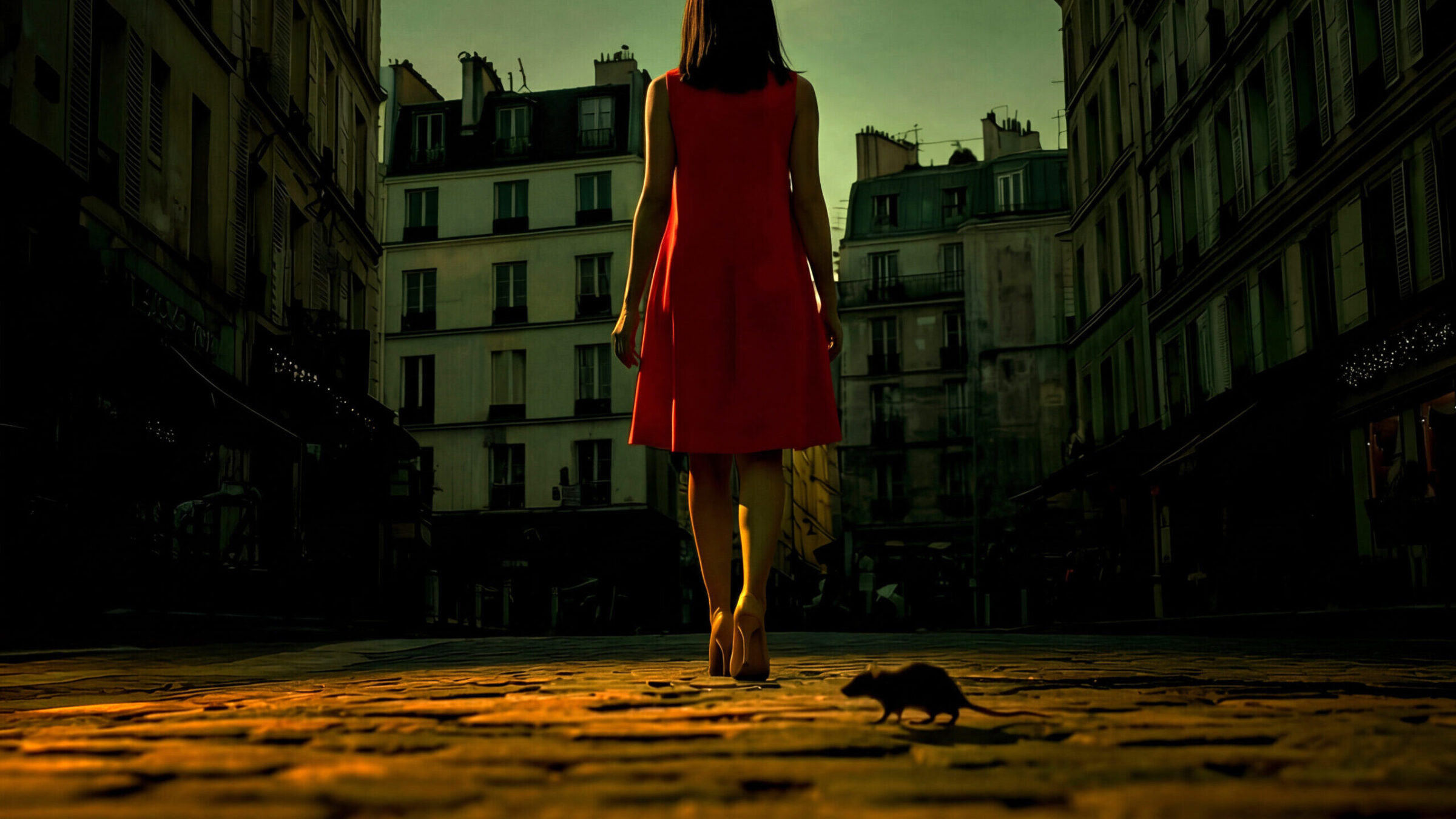 Ville lumière, un bilan très obscur