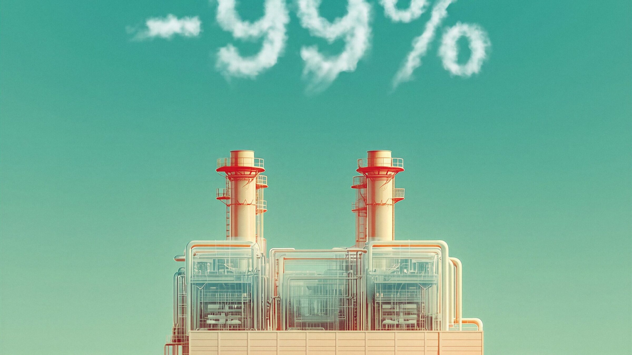 99 % d&rsquo;émissions en moins : l&rsquo;exploit de l&rsquo;usine d&rsquo;Ambès