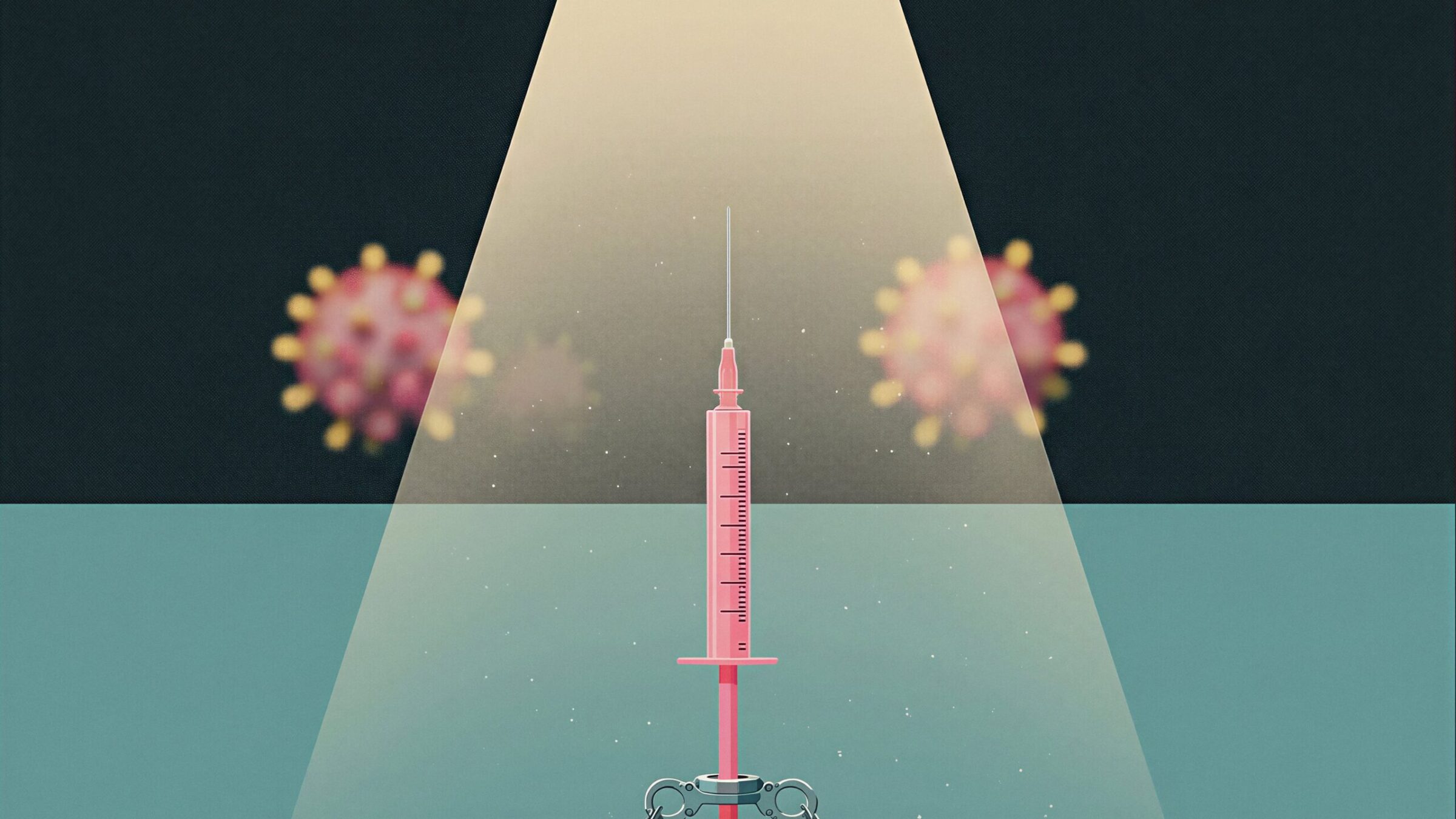 Infertilité : le mythe des vaccins contre la Covid