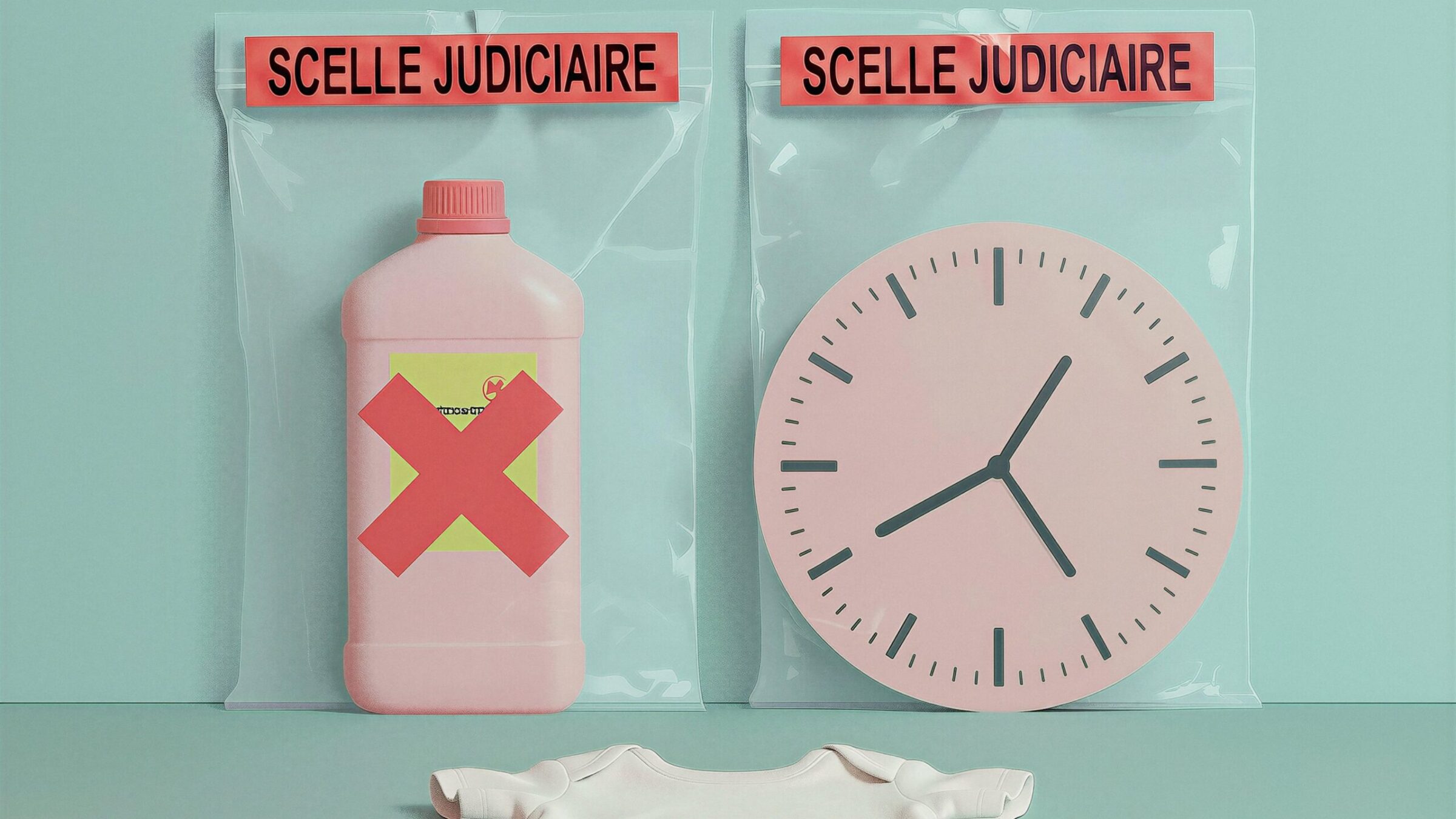 Non, la baisse de la démographie n’est pas liée aux pesticides
