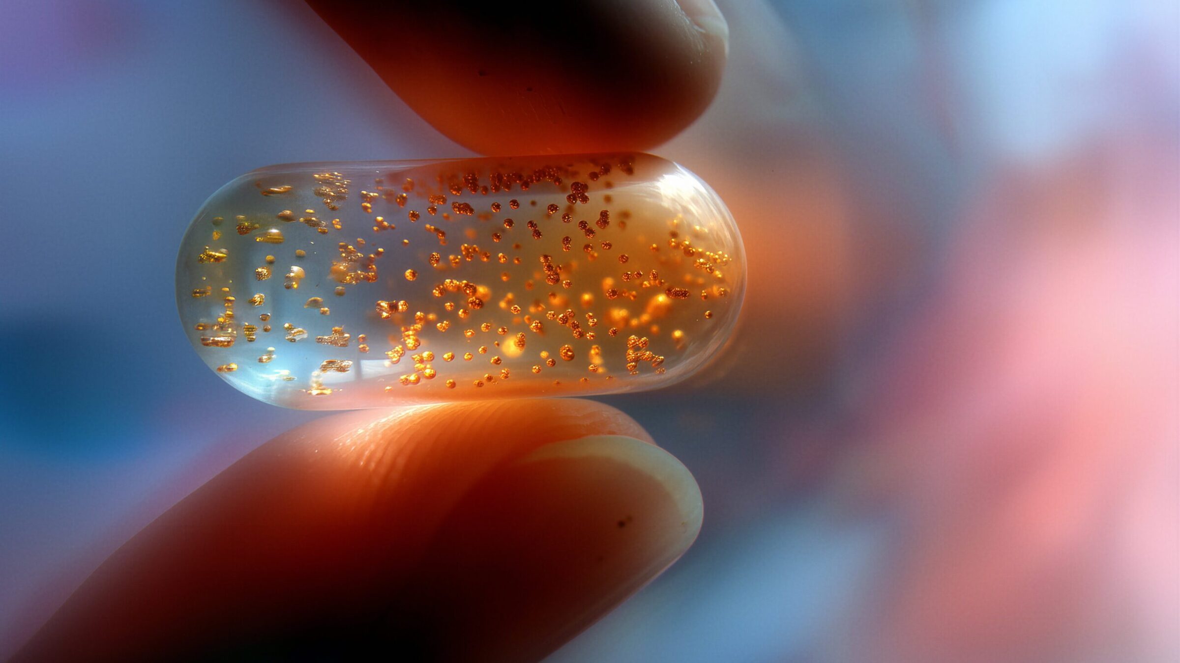 Une révolution dans le cancer du pancréas ?