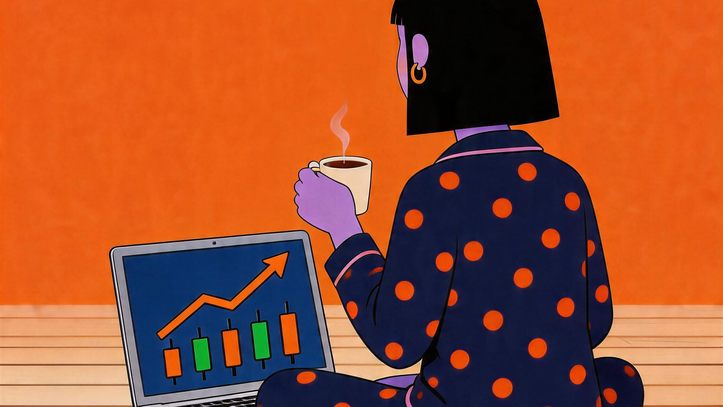 Comment et pourquoi investir en actions