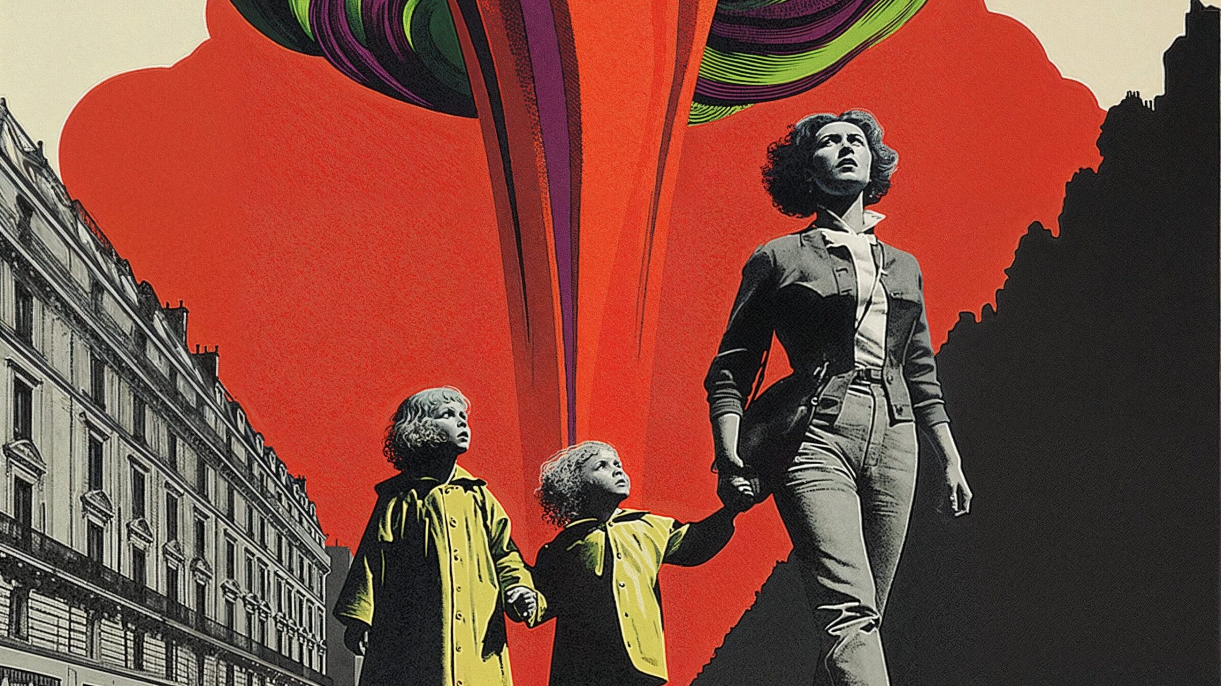 Le véritable bilan sanitaire de Tchernobyl en France