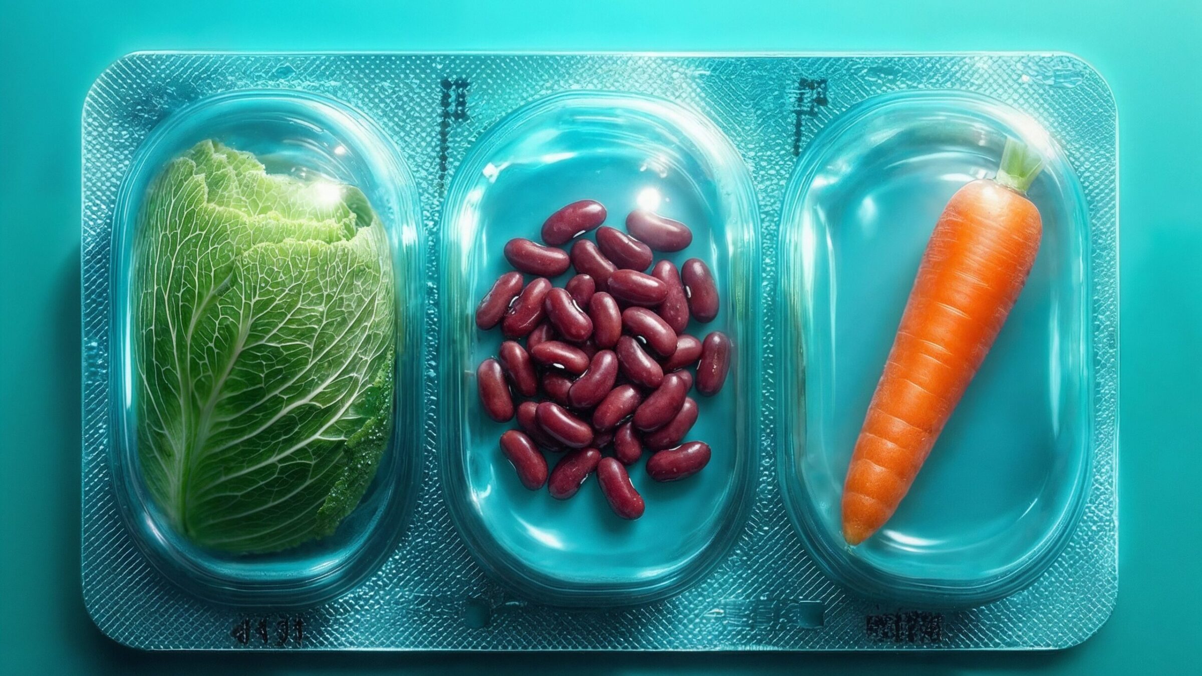 Être végétarien est-il vraiment bon pour la santé ?