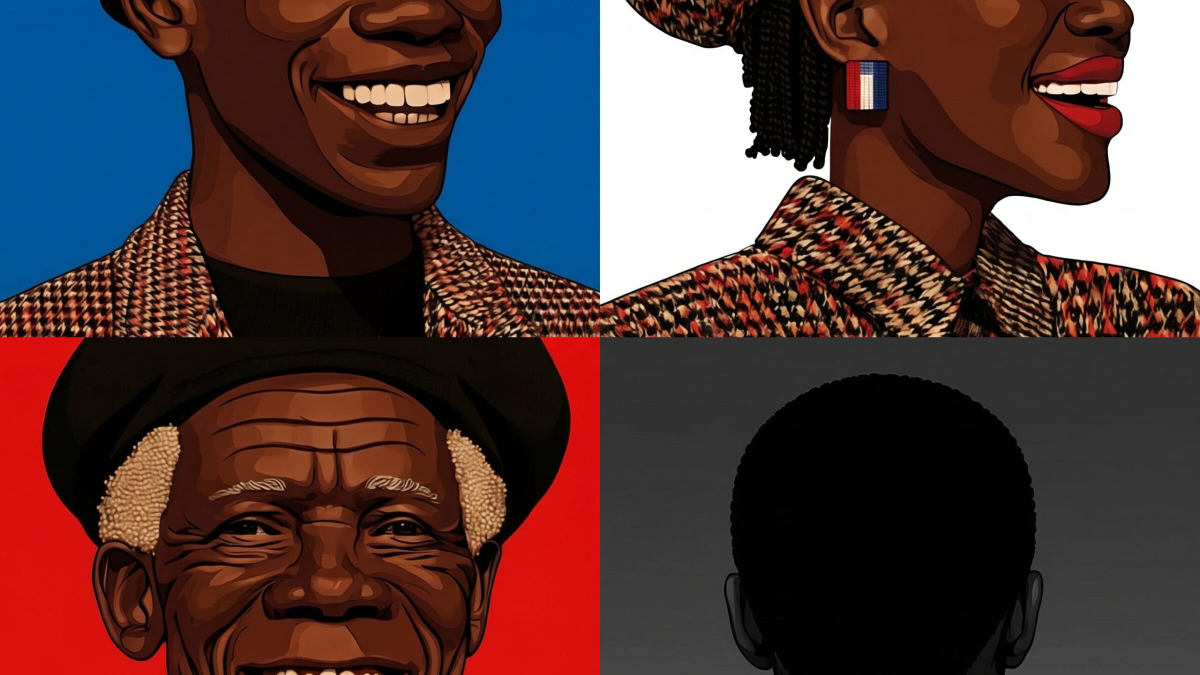 3 Africains sur 4 aiment la France : cette étude qui bouleverse les idées reçues