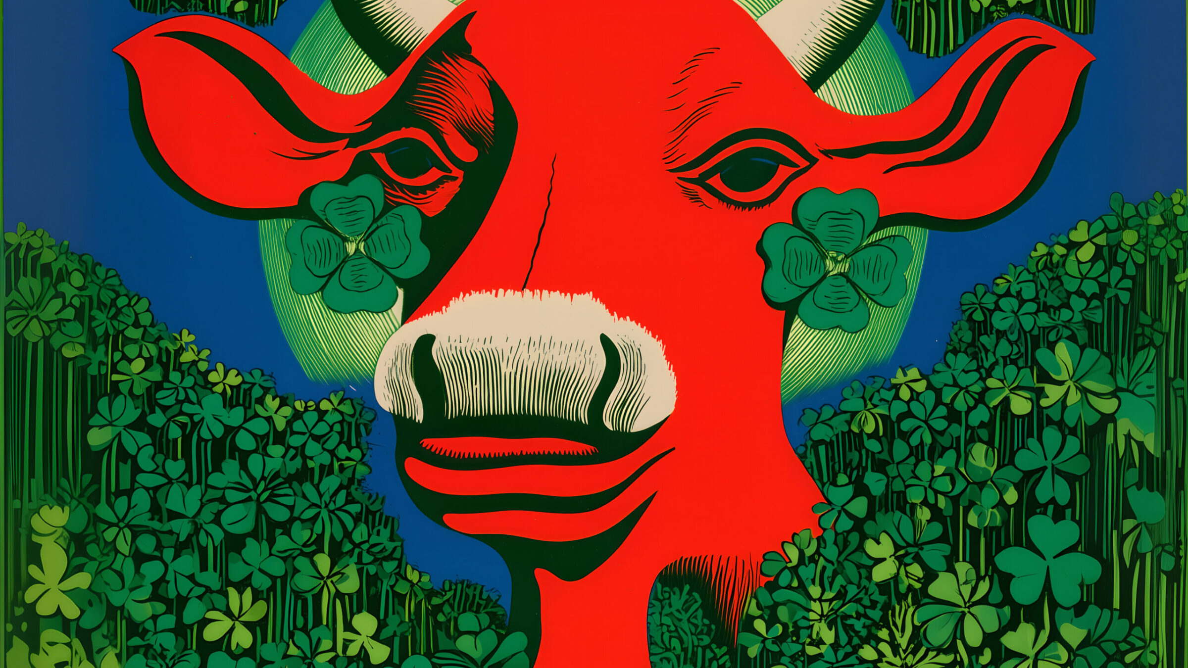 Comment l’Irlande est devenue la star du lait