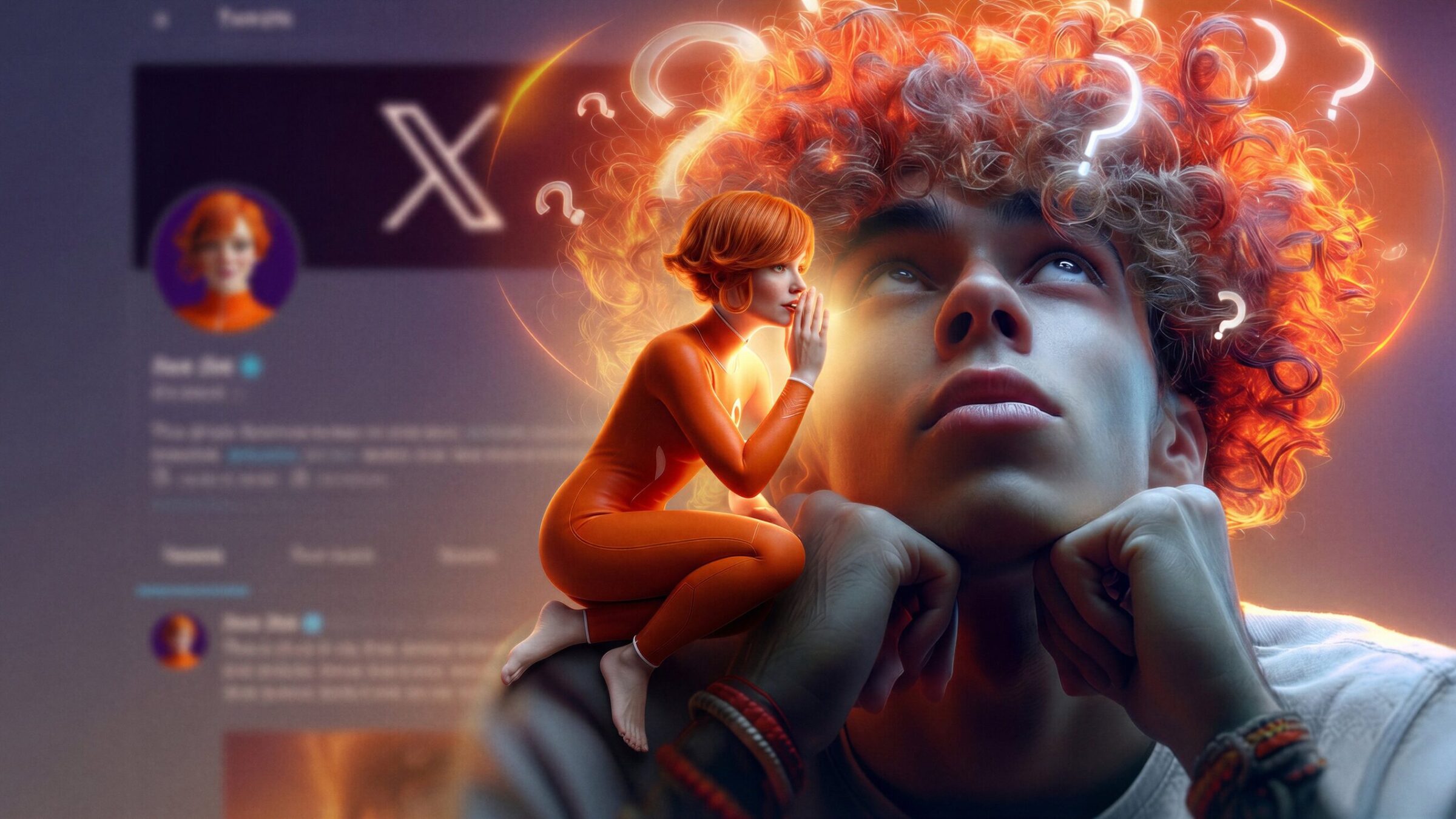 Céleste, l’IA des Électrons Libres, arrive sur X !