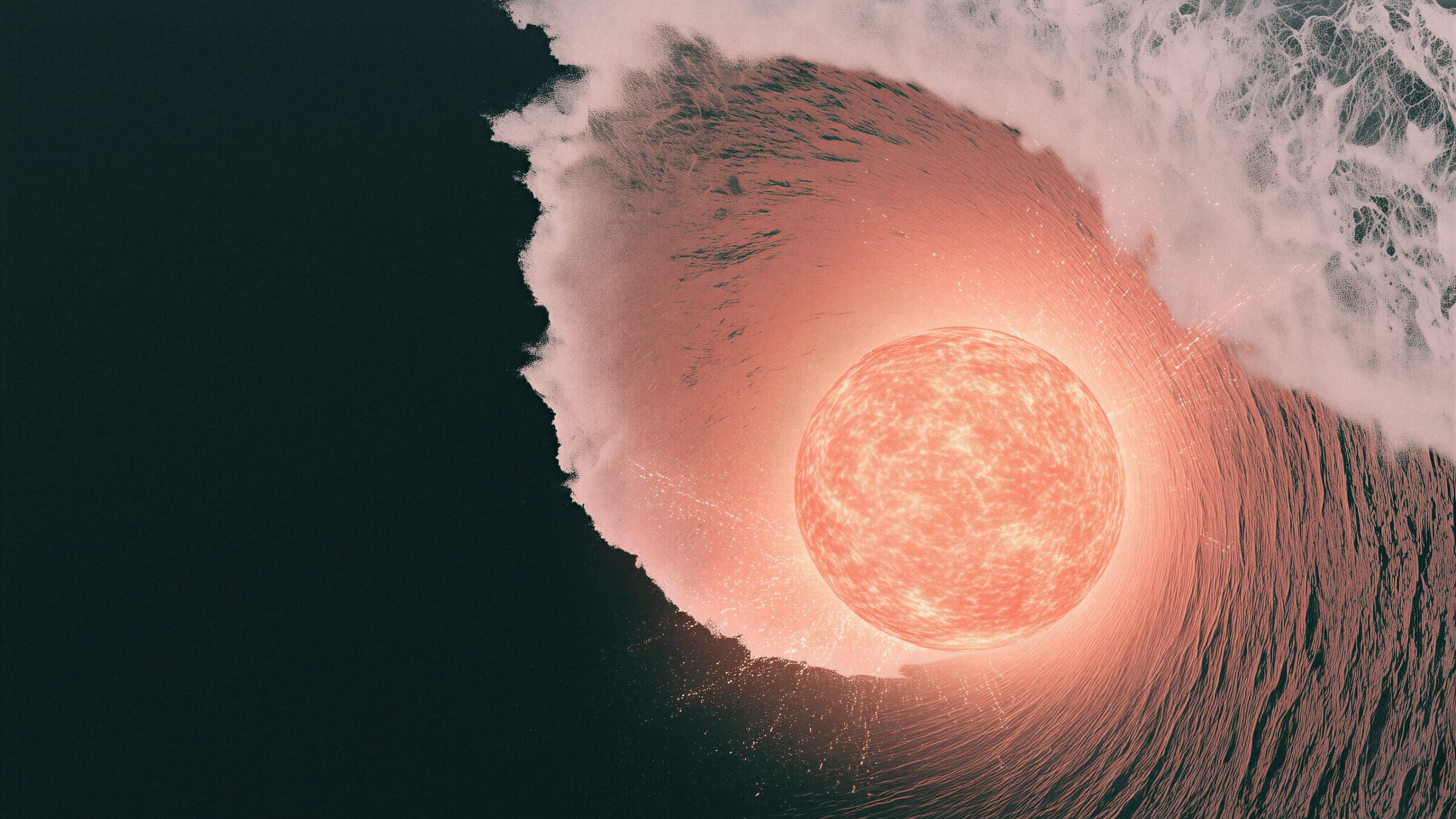 Dans l’ombre d’El Niño, la terrible petite sœur
