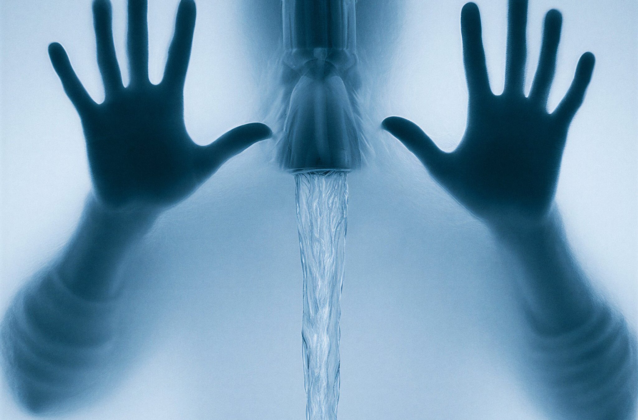 Tempête dans un verre d’eau… du robinet ?
