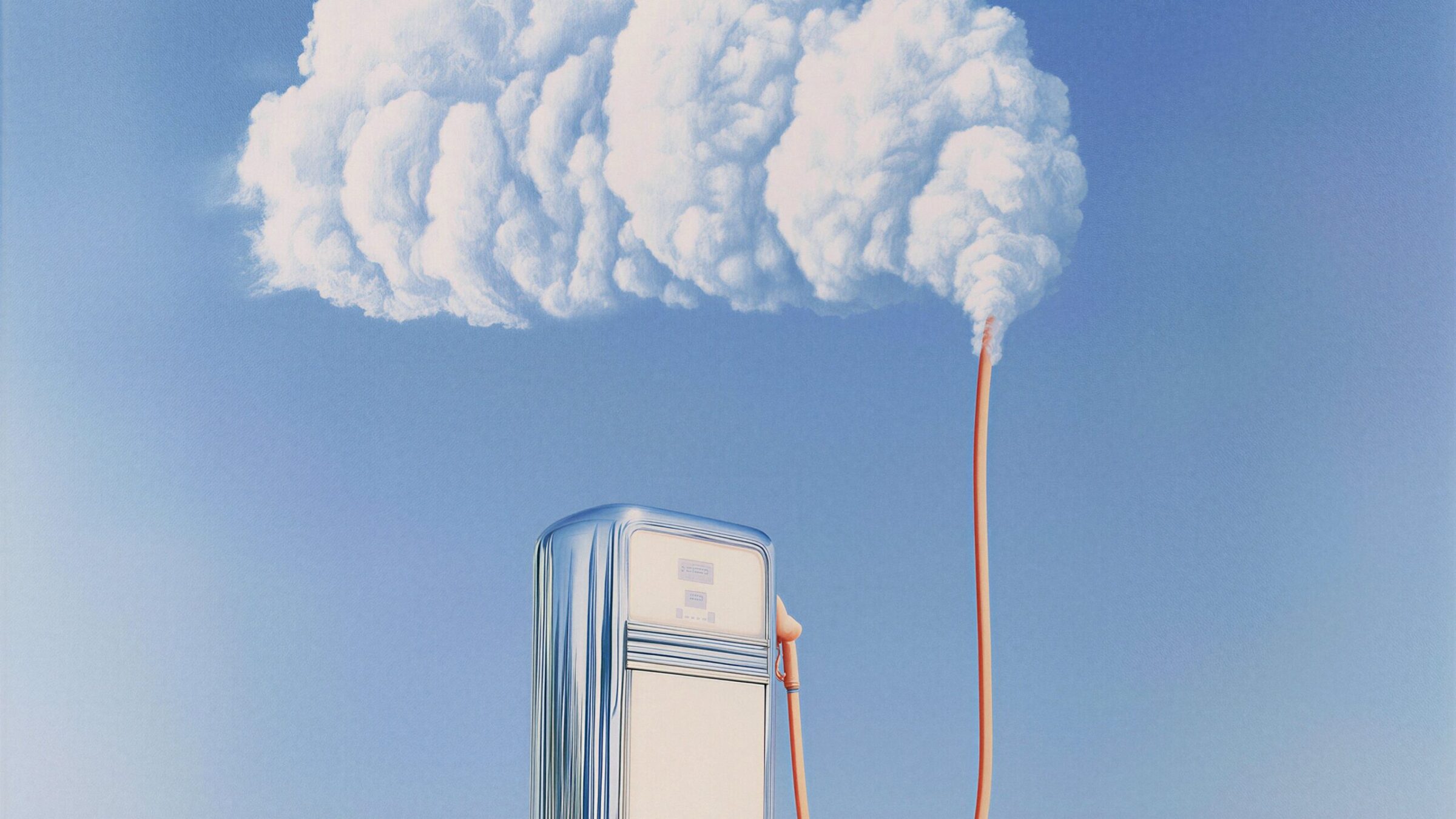 Faire de l&rsquo;essence avec de l&rsquo;air : et si la crise pétrolière était la dernière ?