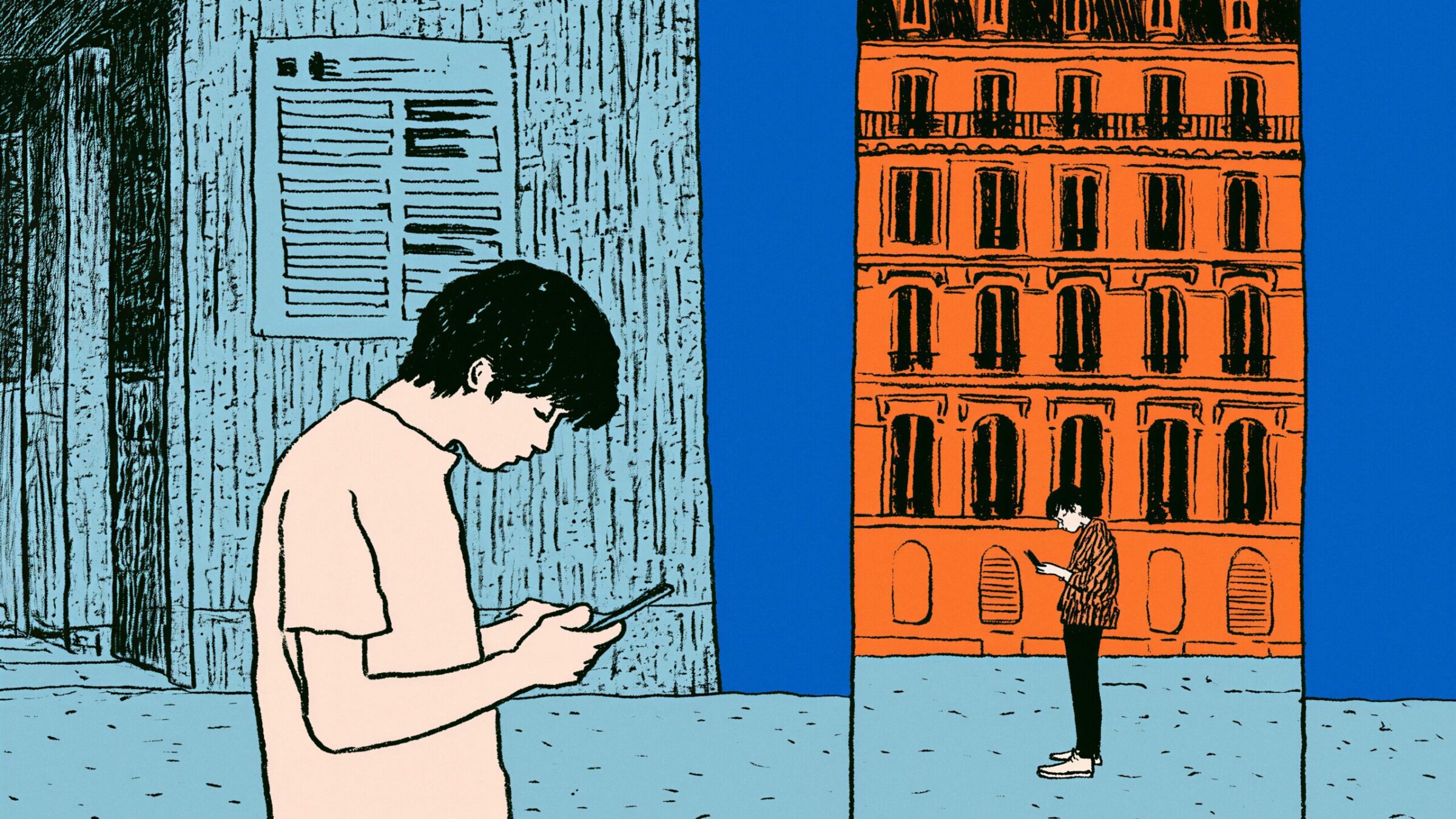 Parcoursup, le miroir de nos injustices ?