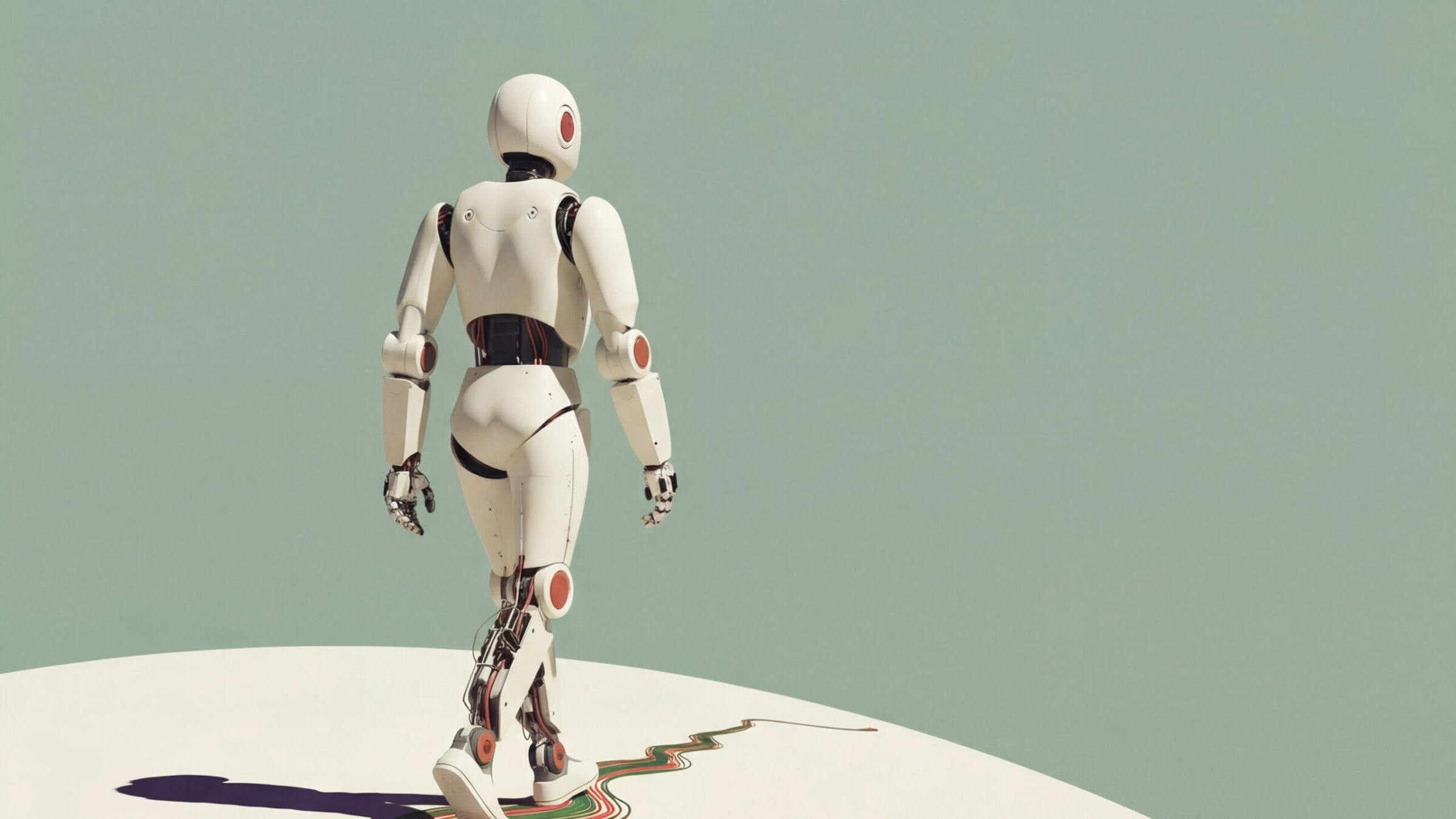 Voitures autonomes, robots humanoïdes, le RTK est partout !