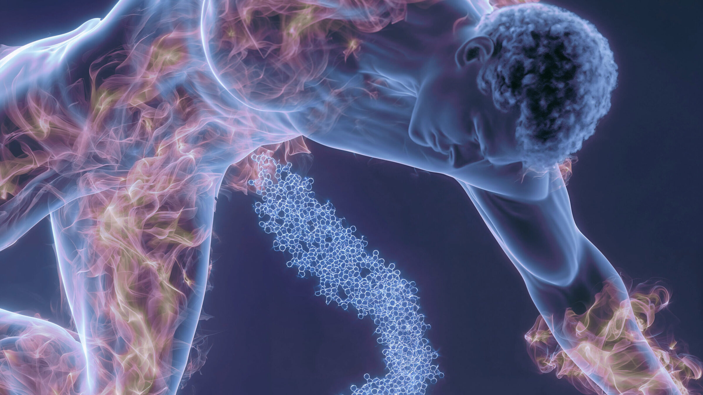 Perturbateurs endocriniens : la dose ne fait pas tout