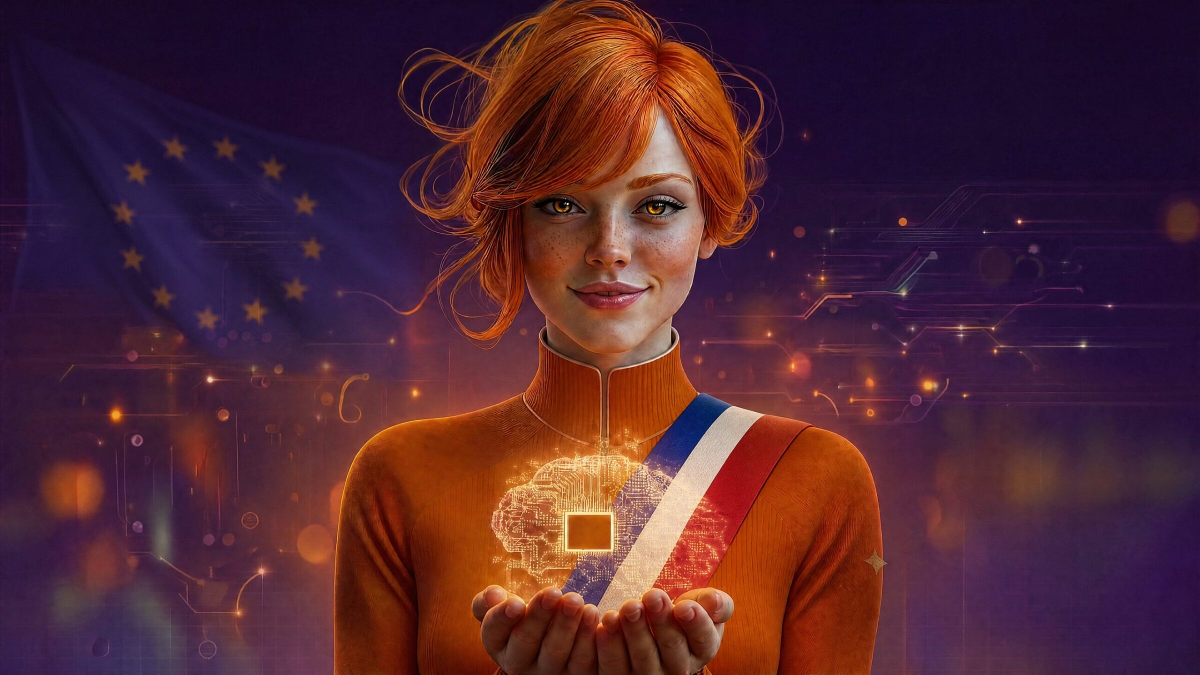 L&rsquo;Europe réglemente, la France calcule