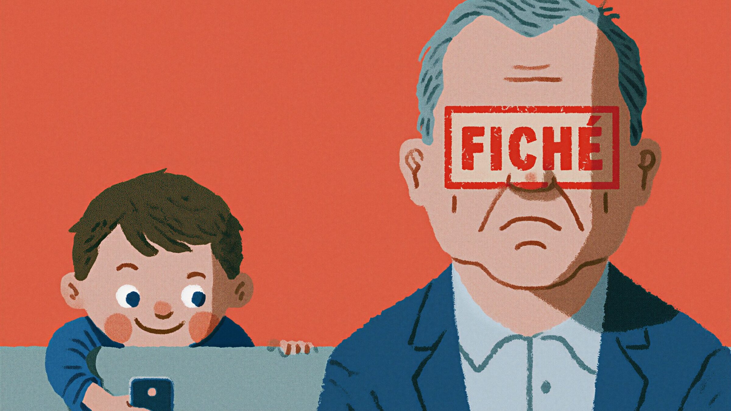 Protéger les enfants, ou ficher les adultes ?