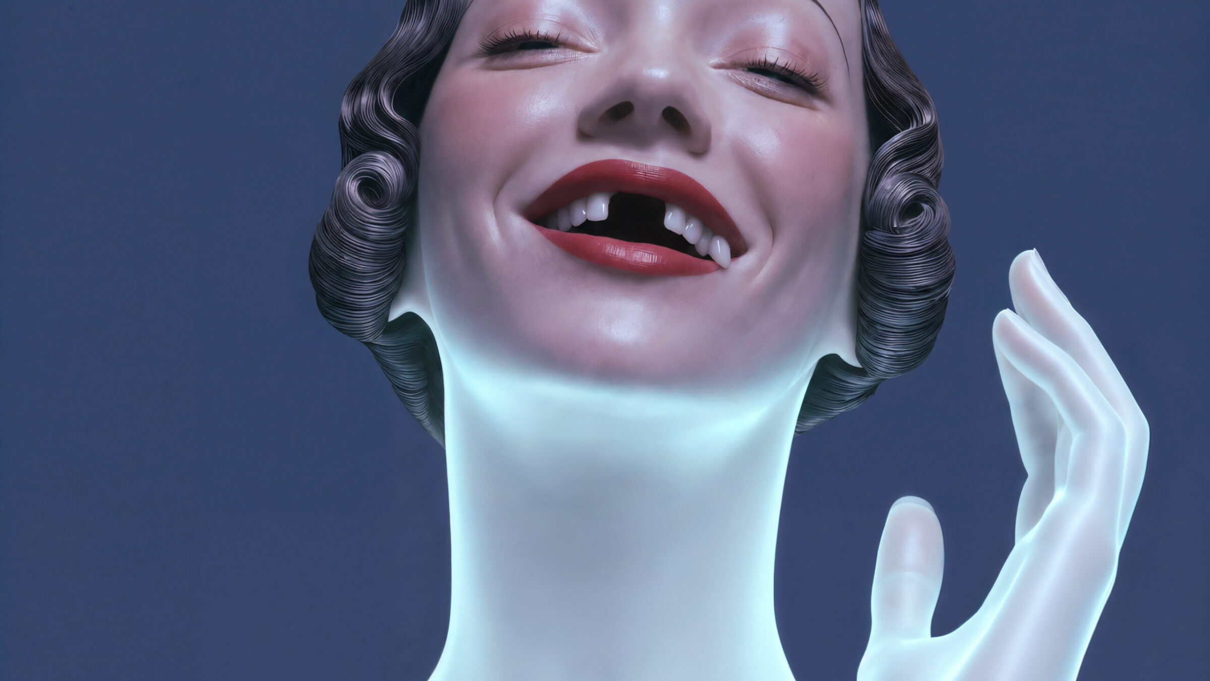 Les années folles du radium