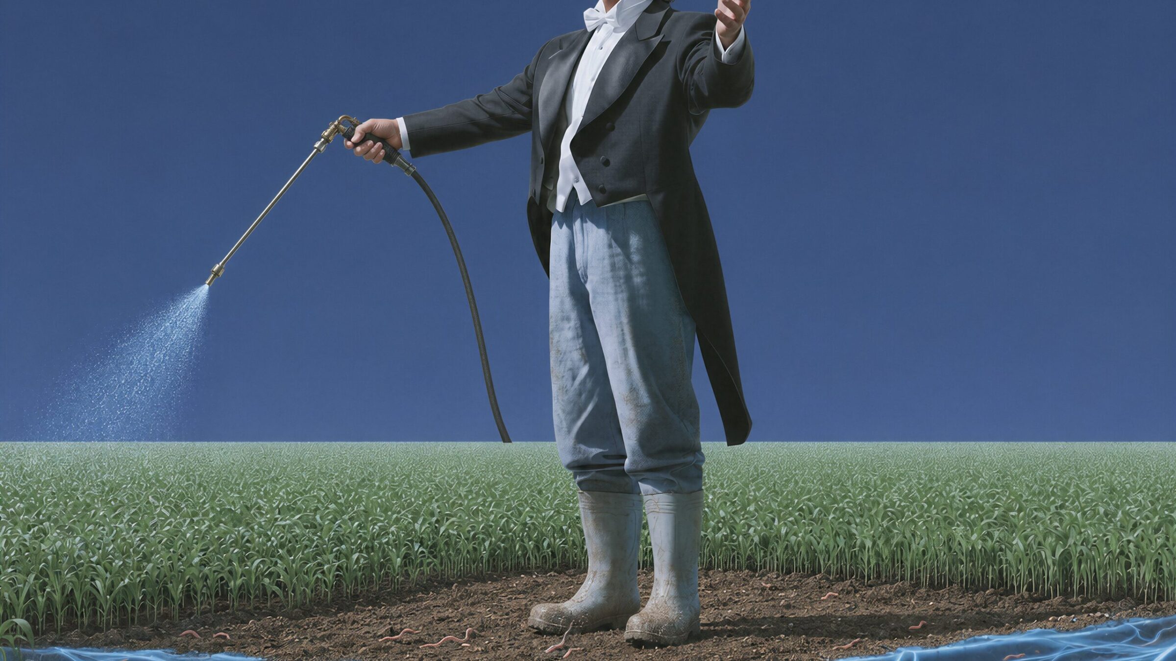 Glyphosate : requiem en sol majeur