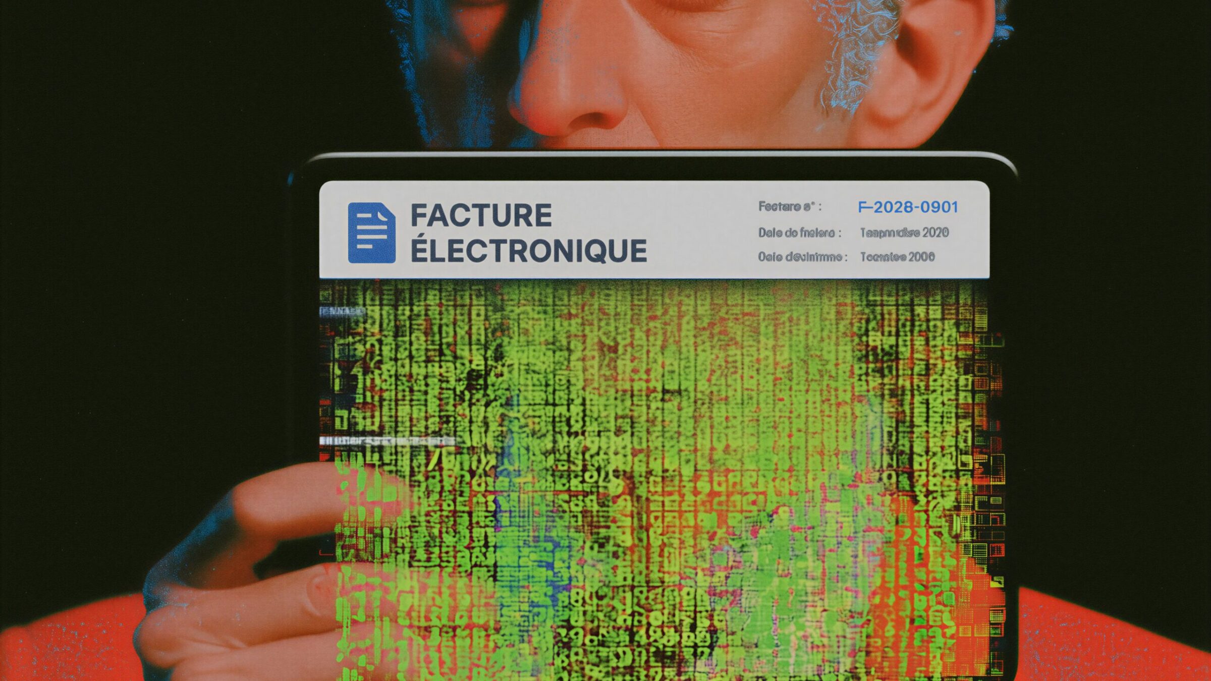 Deuxième pays au monde pour les fuites de données, la France impose la facturation électronique