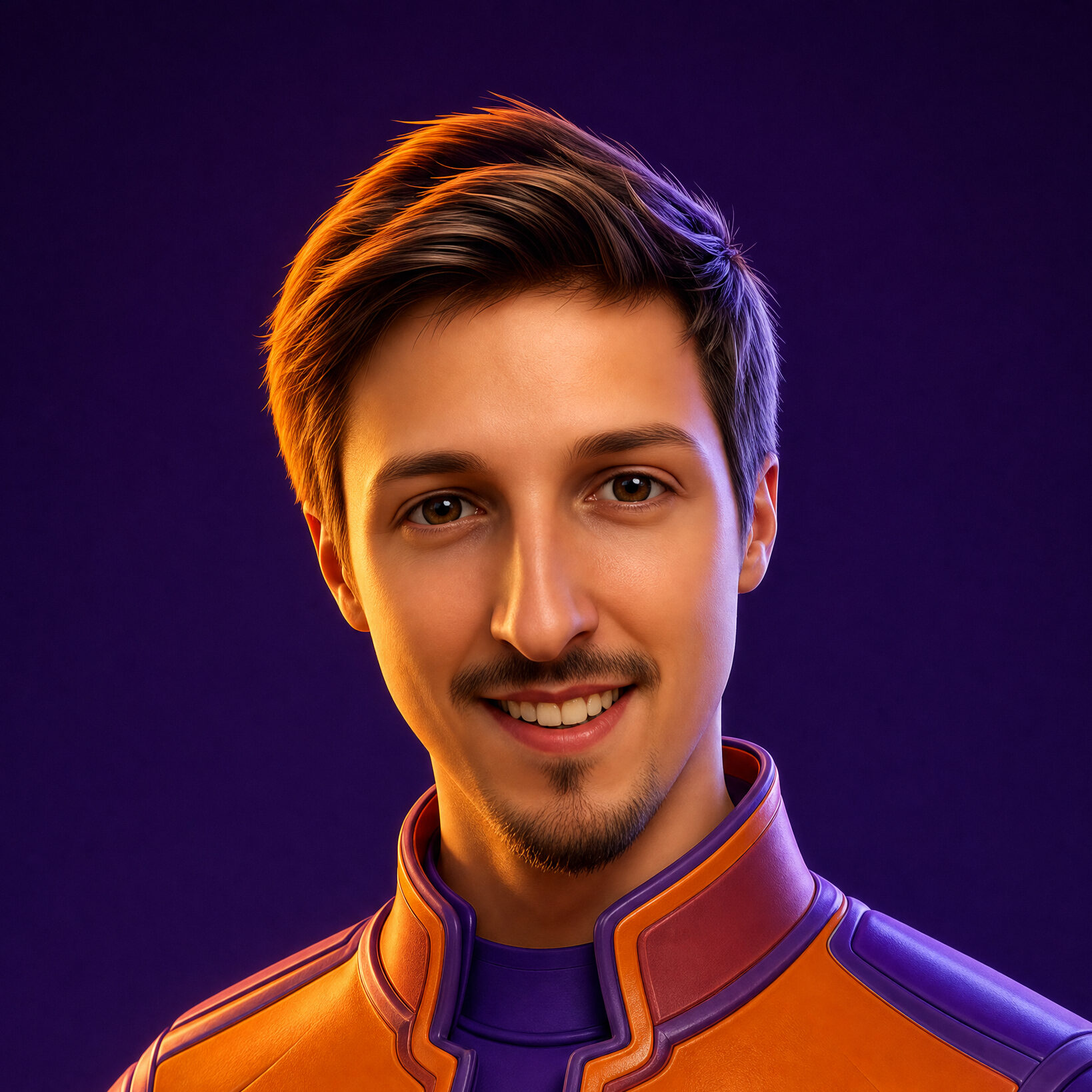 Edouard Hesse