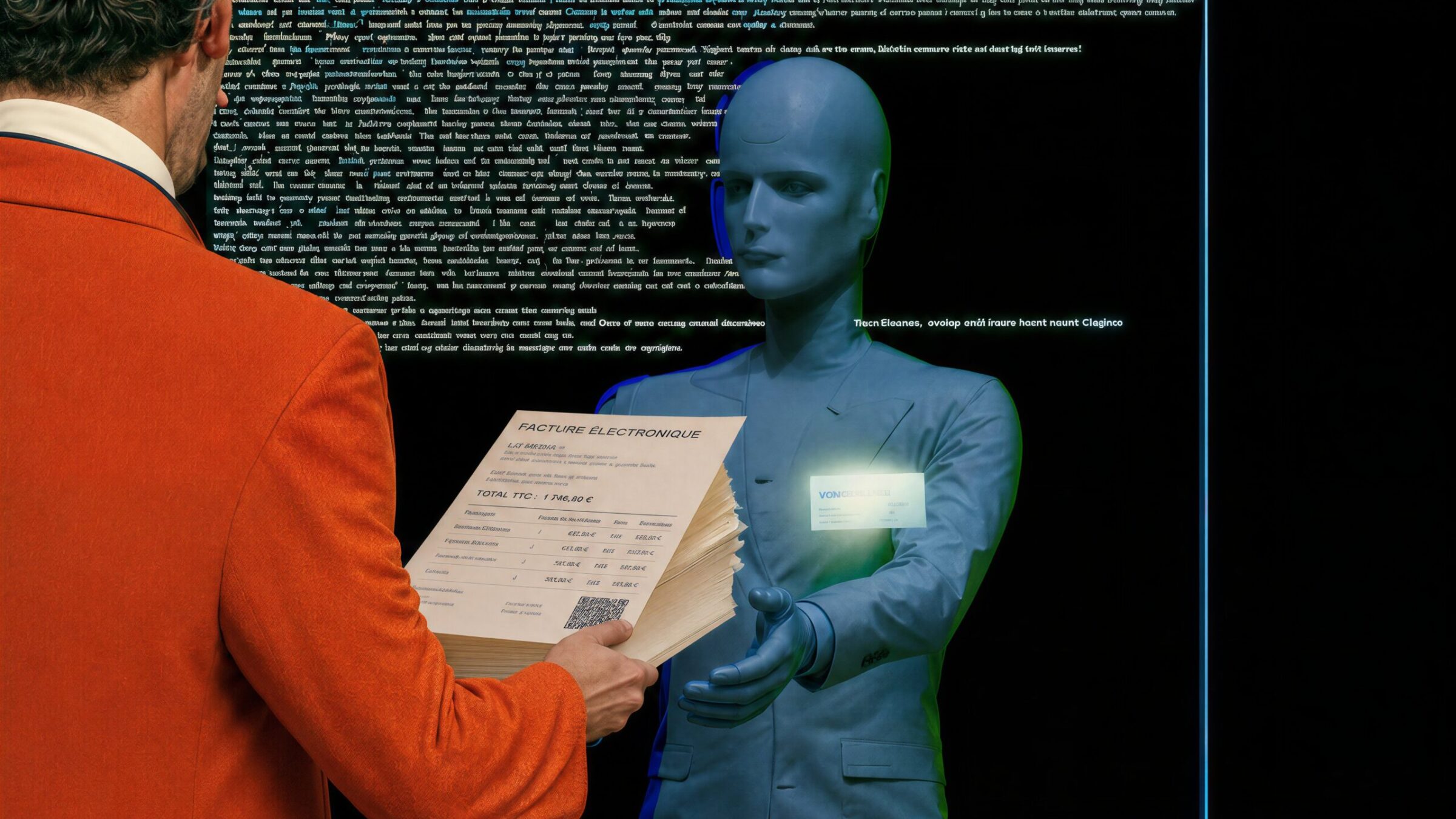 Facturation électronique, mode d’emploi