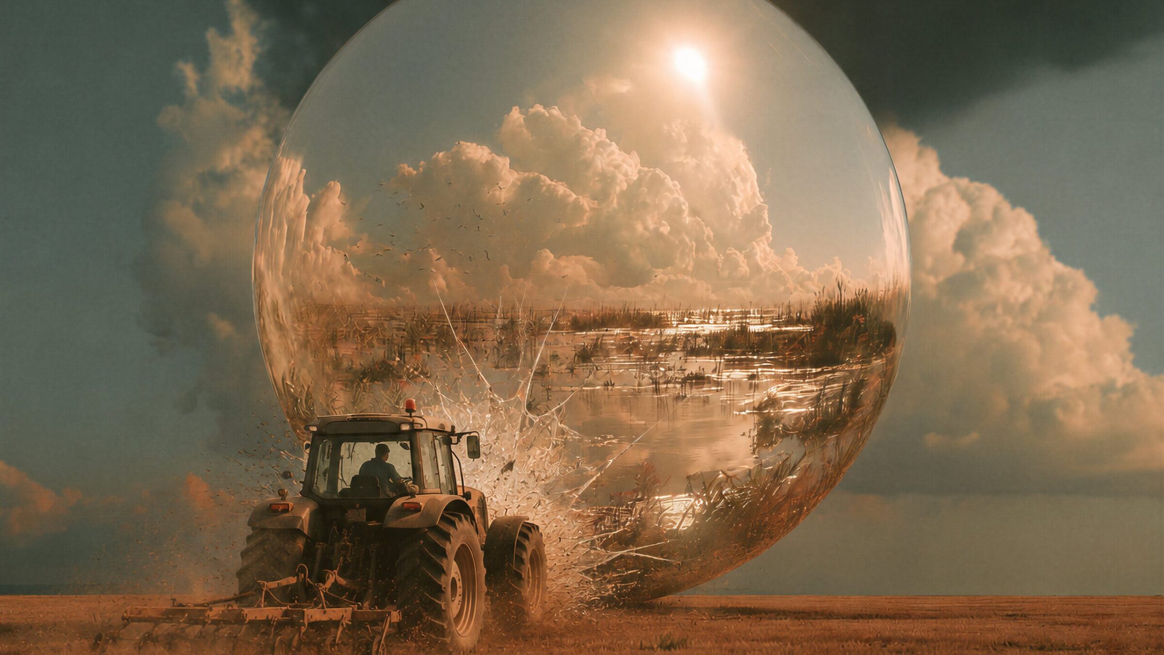 Loi d&rsquo;urgence agricole : menace sur les zones humides ?