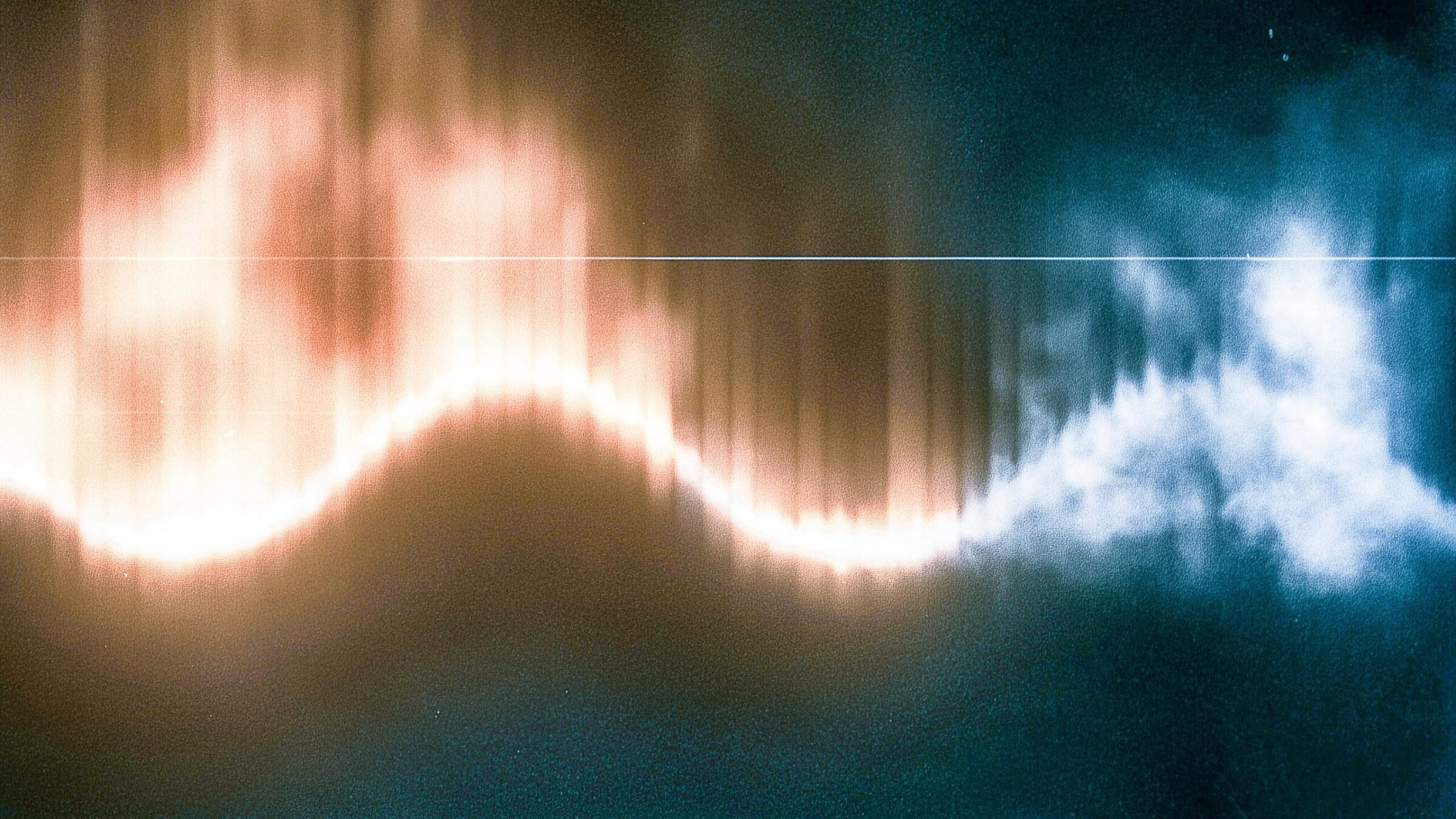 Des ondes sonores contre les flammes ?