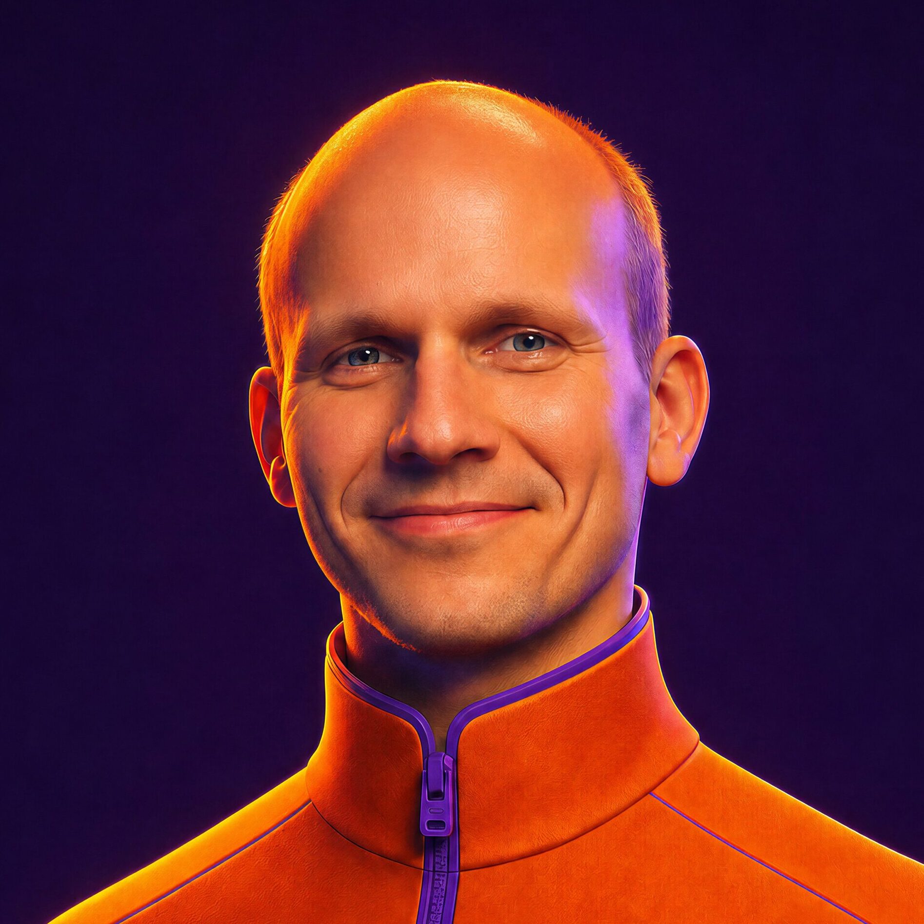 Pierre Marty