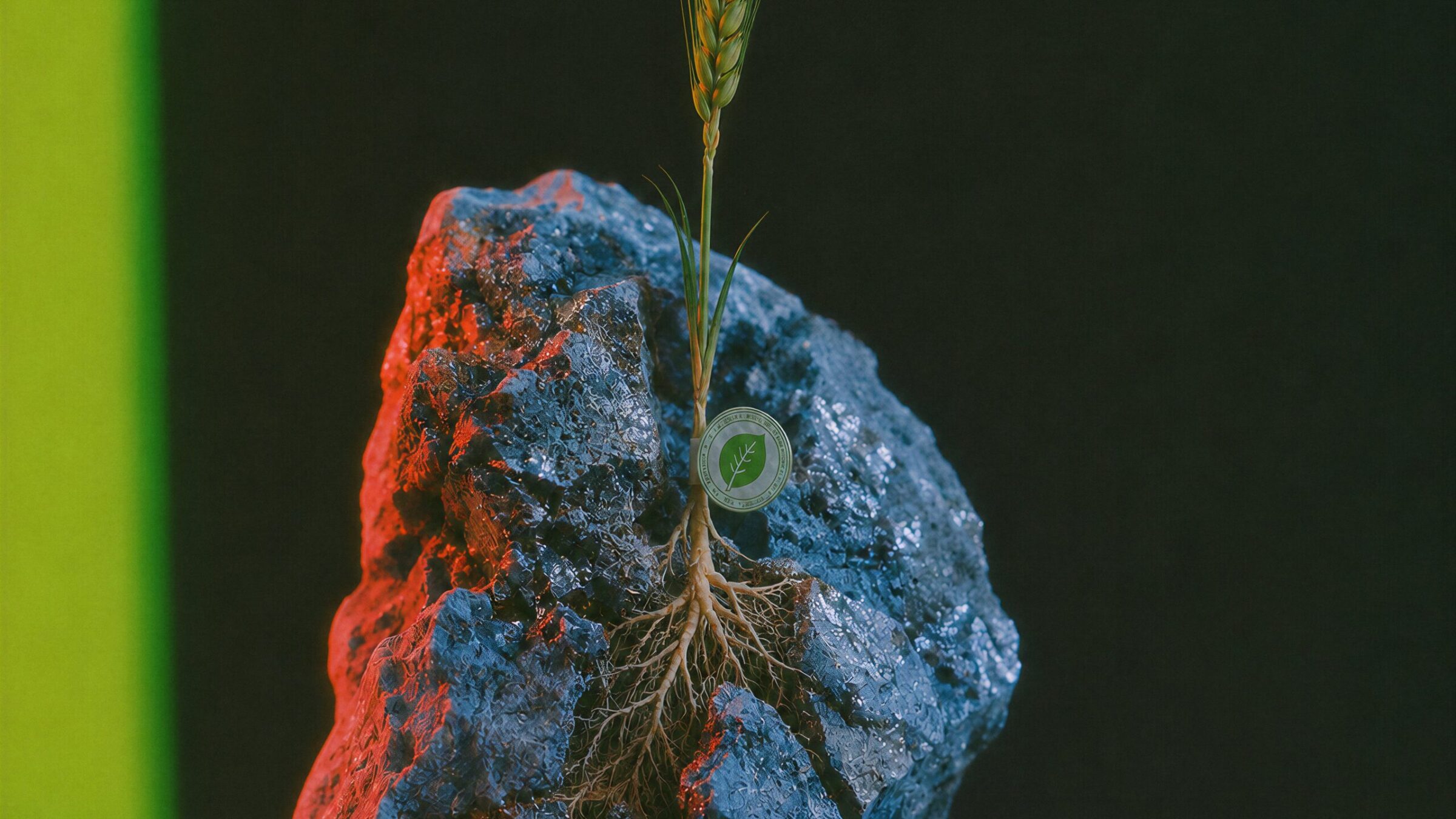 Pourquoi le bio ne nous sauvera pas du cadmium