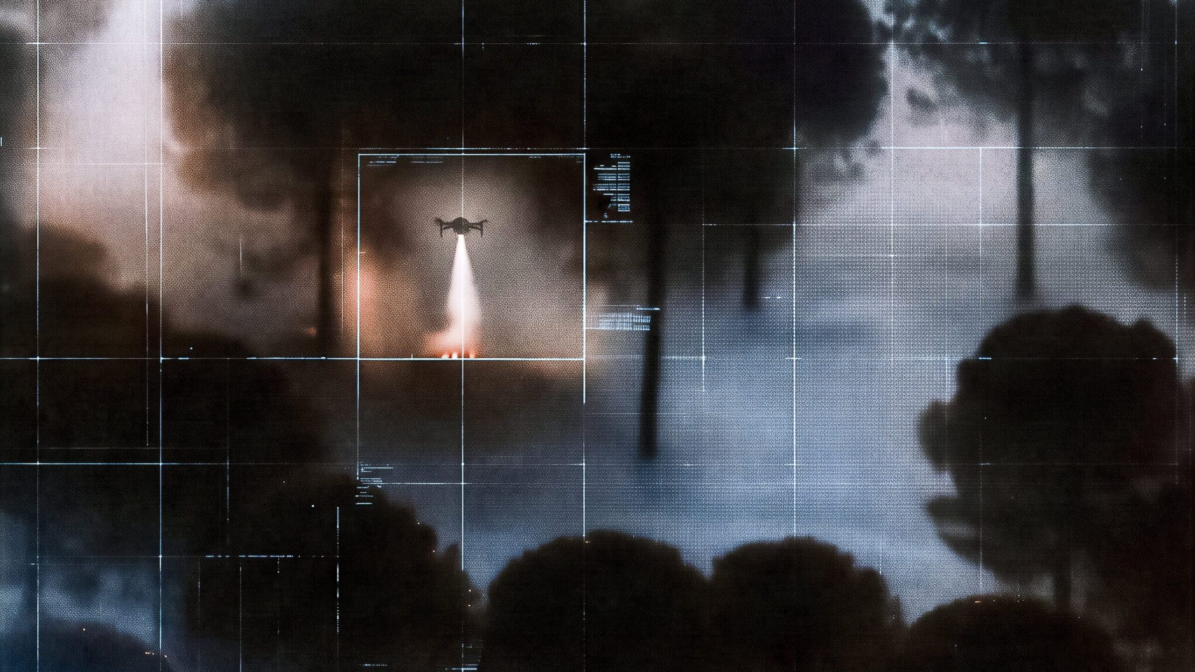 Ces technologies qui vont révolutionner la guerre du feu