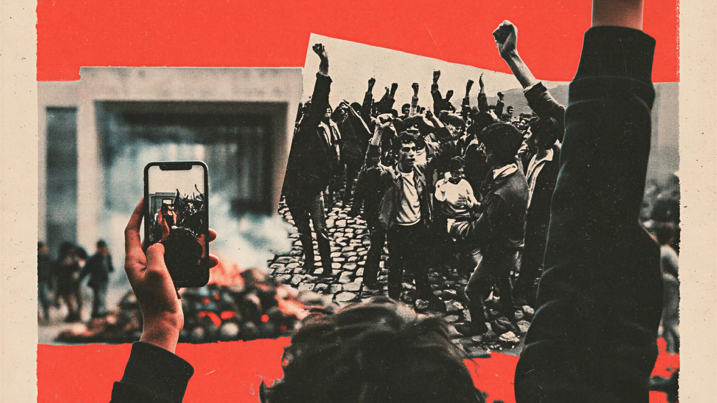 Contestation lycéenne : une longue tradition