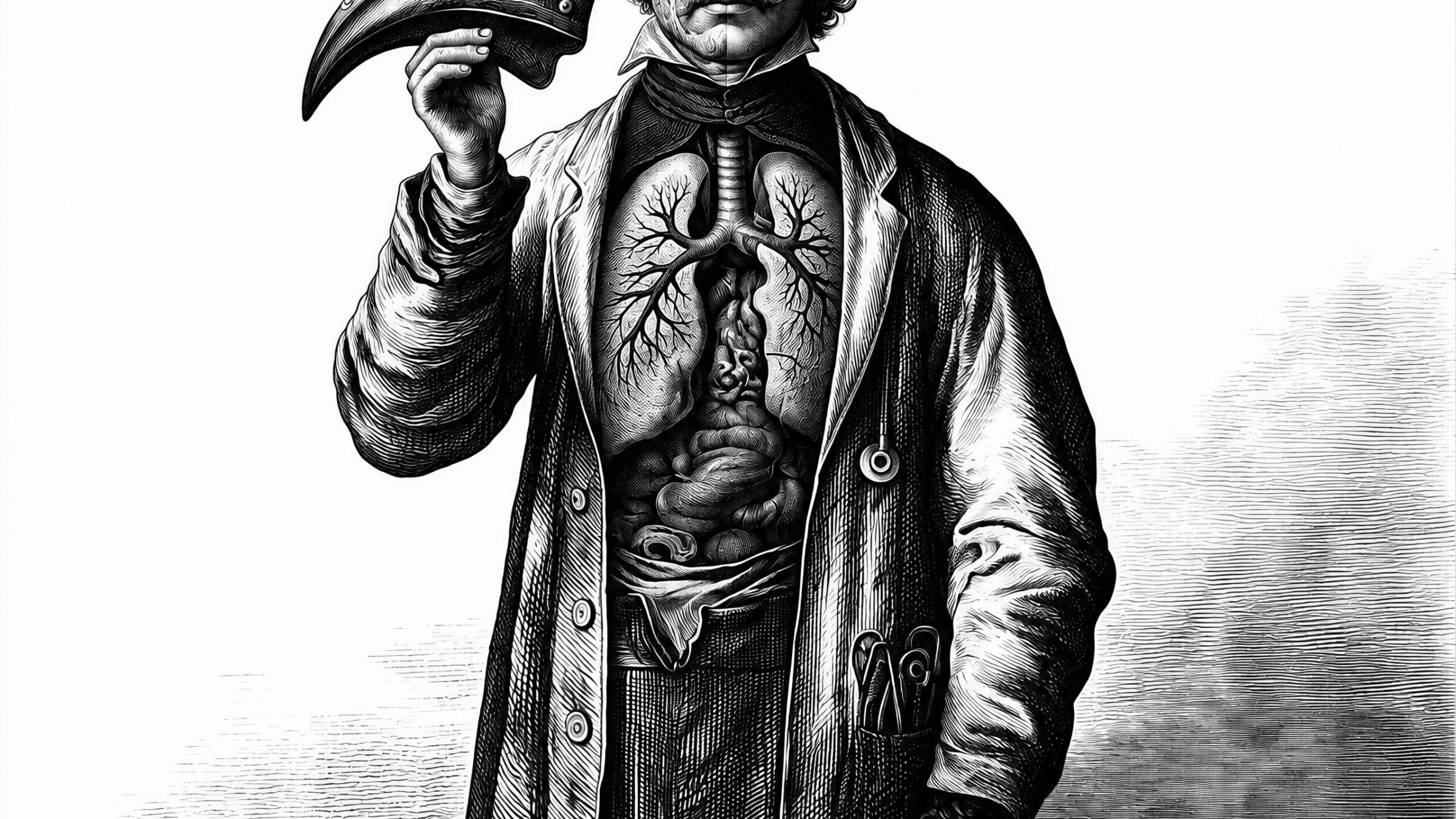 La peste : le vieux démon change de visage